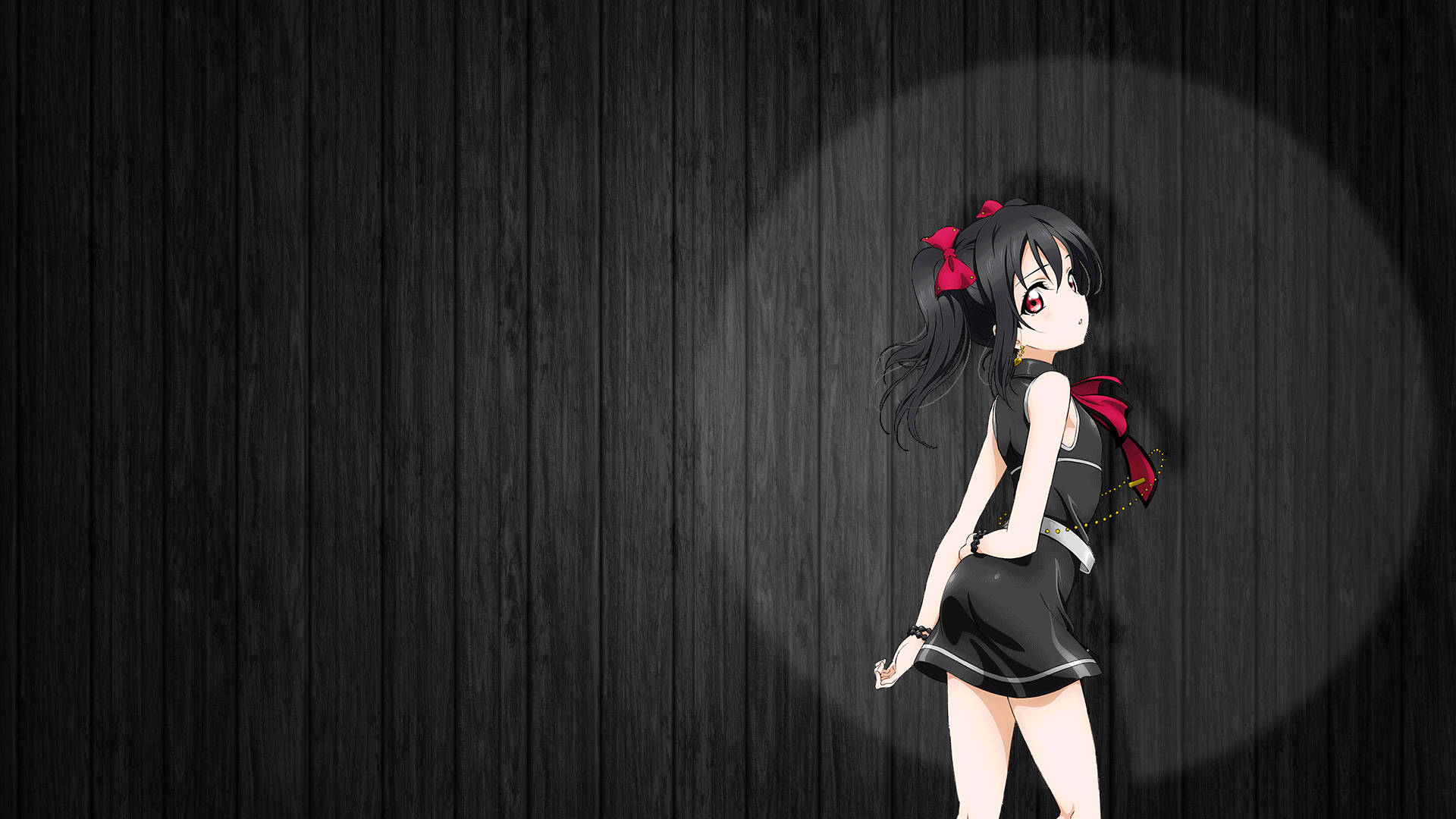 Nico de Love Live Anime Fondos de pantalla