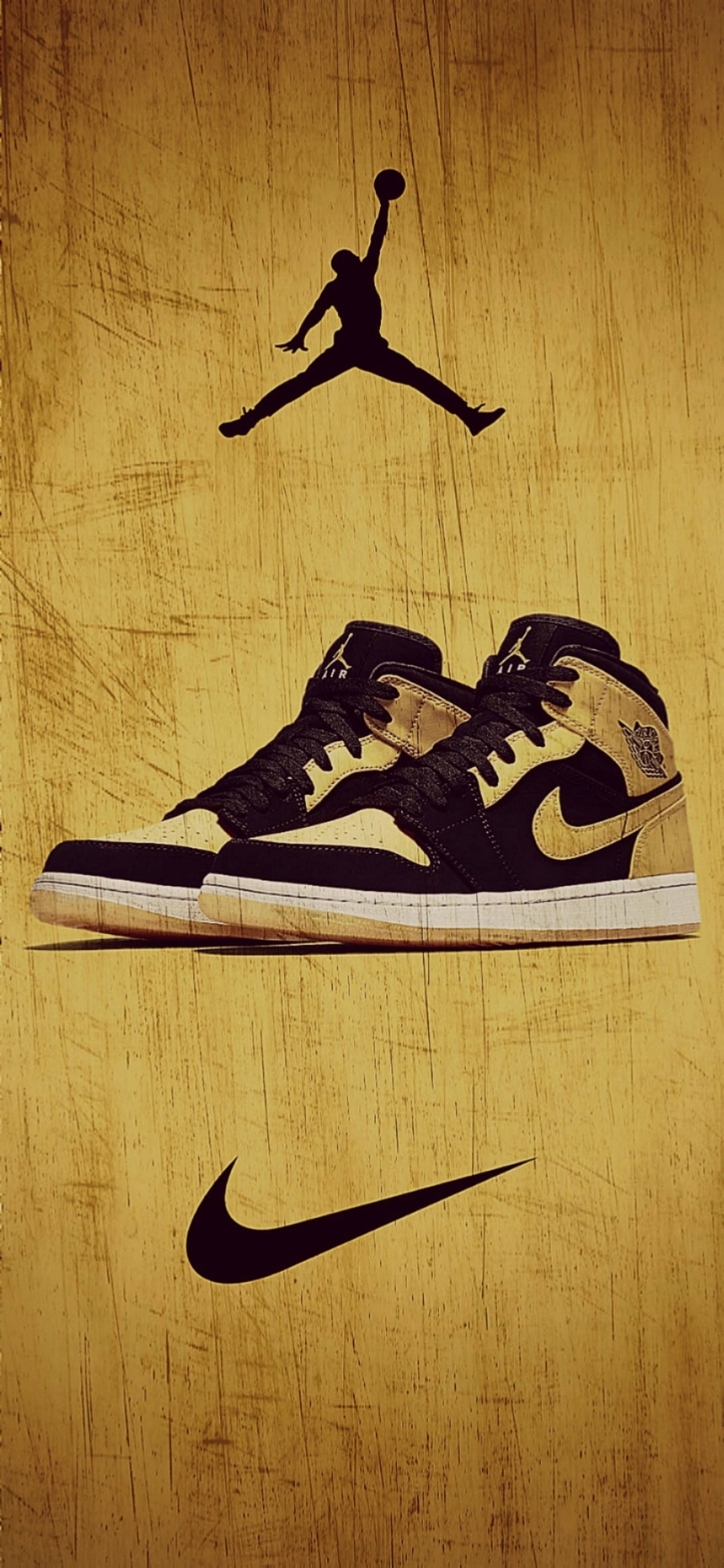 Nike Air Jordan Polen Fondos de pantalla