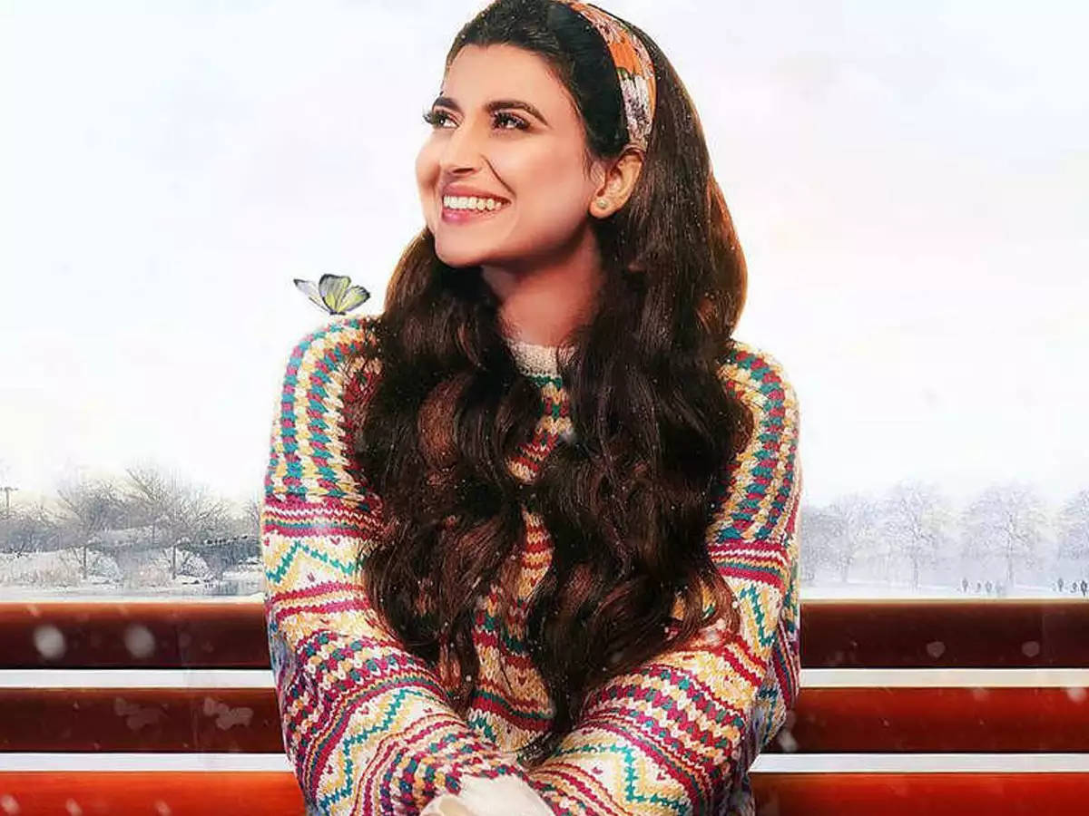 Nimrat Khaira Mariposa Fondos de pantalla