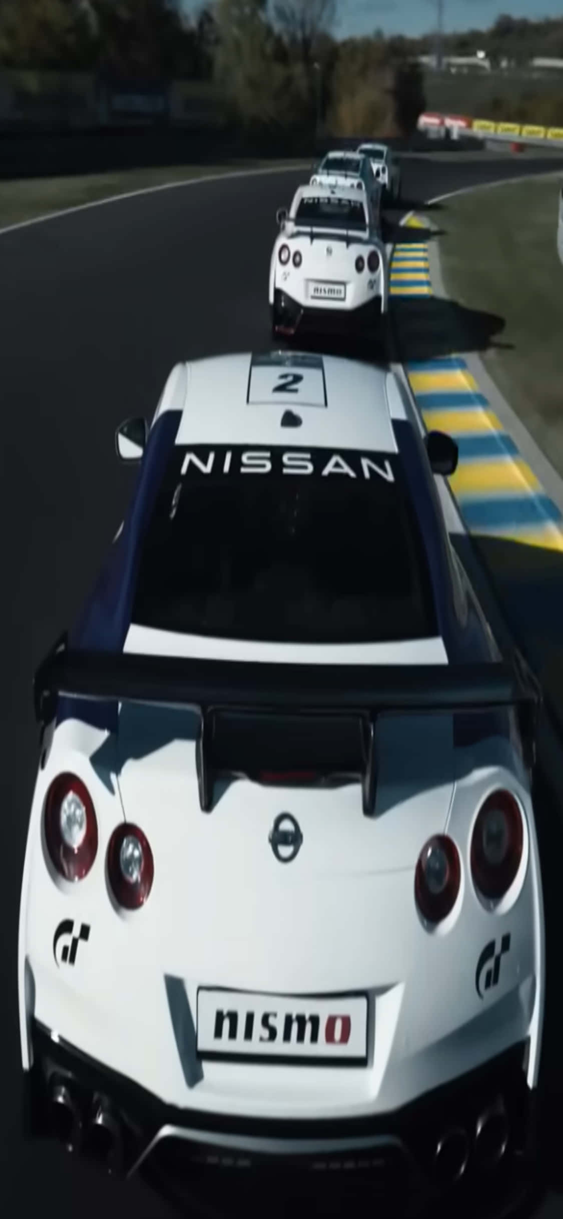 nissan gtr rsm - gtr rsm - gtr rs Fondos de pantalla