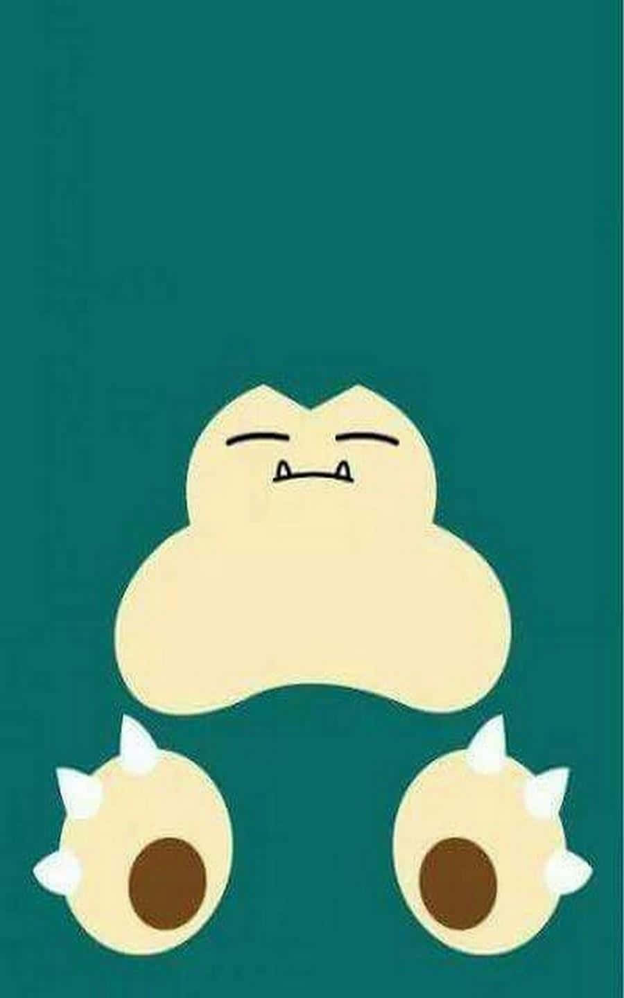 ¡No dejes que nada se interponga en tu camino mientras tomas una siesta! Fondos de pantalla