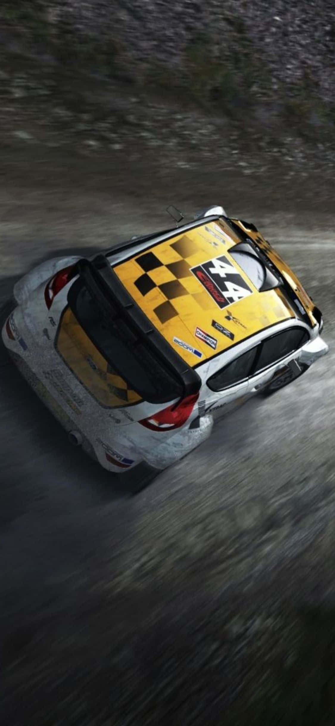 ¡No dejes que nada se interponga en tu próxima aventura de Dirt Rally! Fondos de pantalla