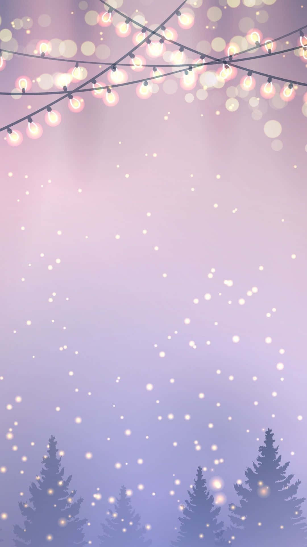 No te pierdas el espíritu navideño esta temporada con un hermoso fondo de pantalla navideño para tu teléfono. Fondos de pantalla
