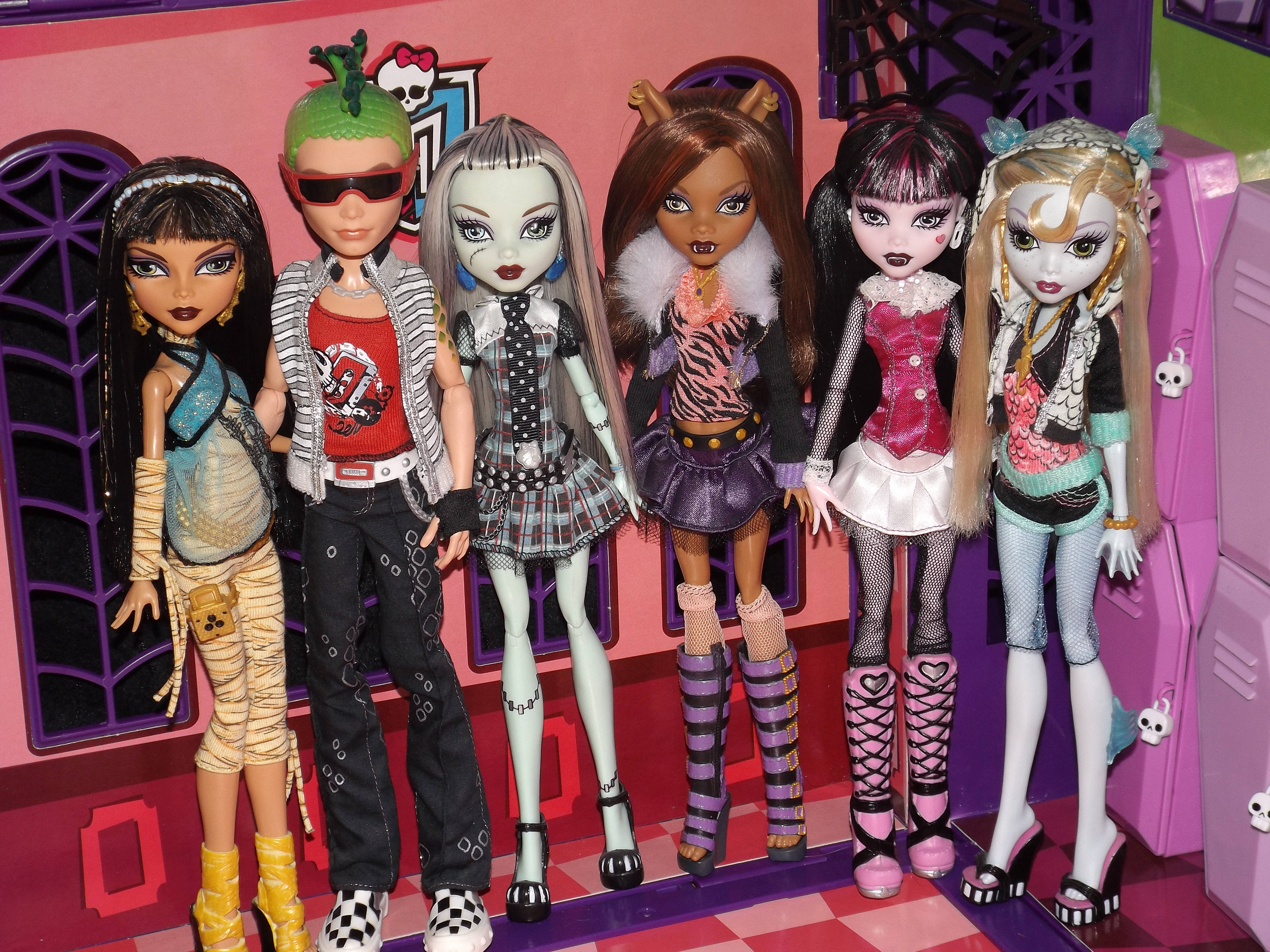 Noche de Discoteca Estética Bratz Fondos de pantalla