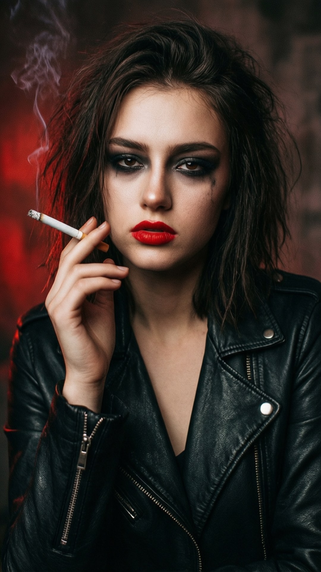 Noche Grunge Baddie Fondos de pantalla