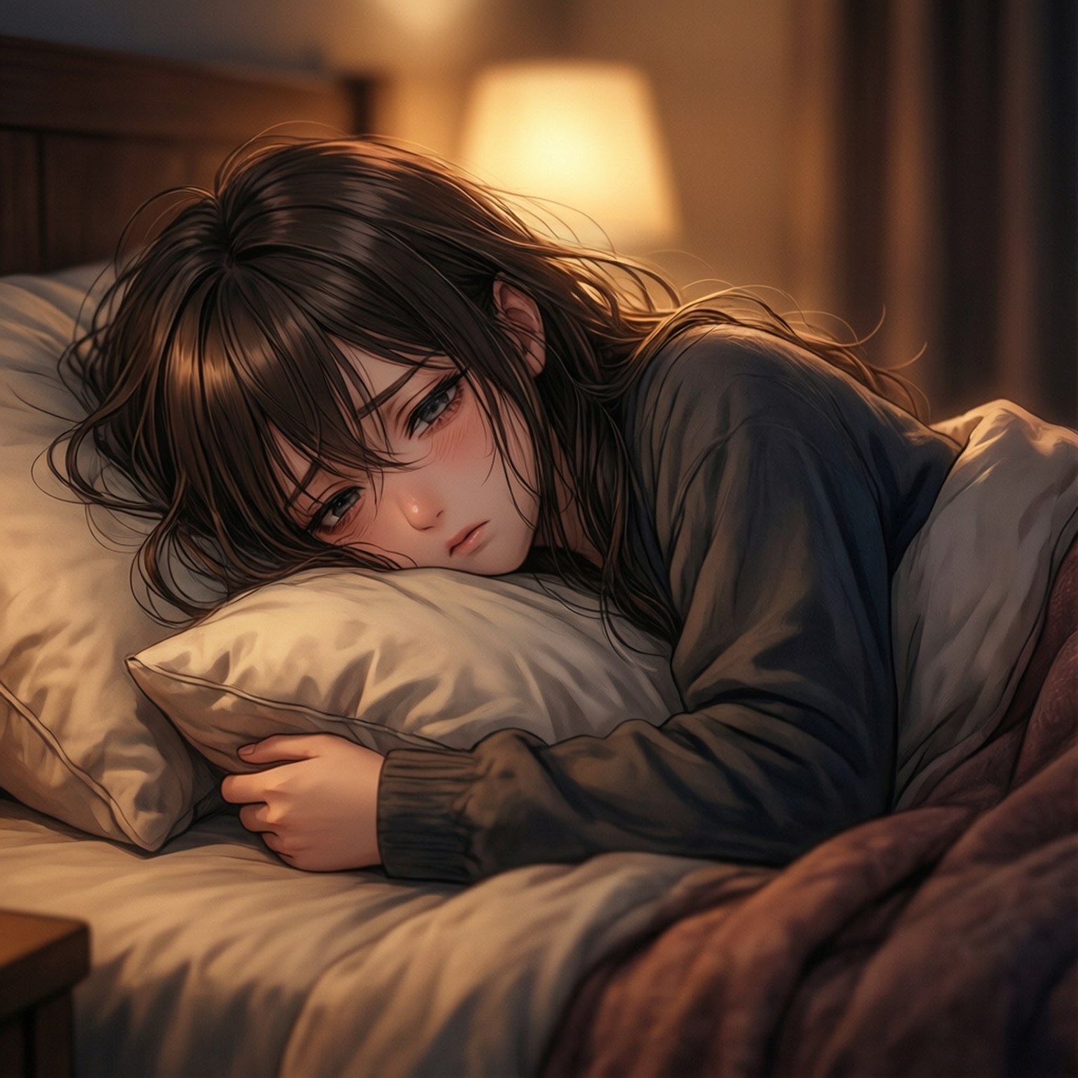 Noches Solitarias Fondos de pantalla