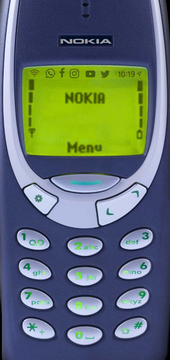 Nokia 720 X 1520: un hermoso dispositivo móvil hecho para todos Fondos de pantalla