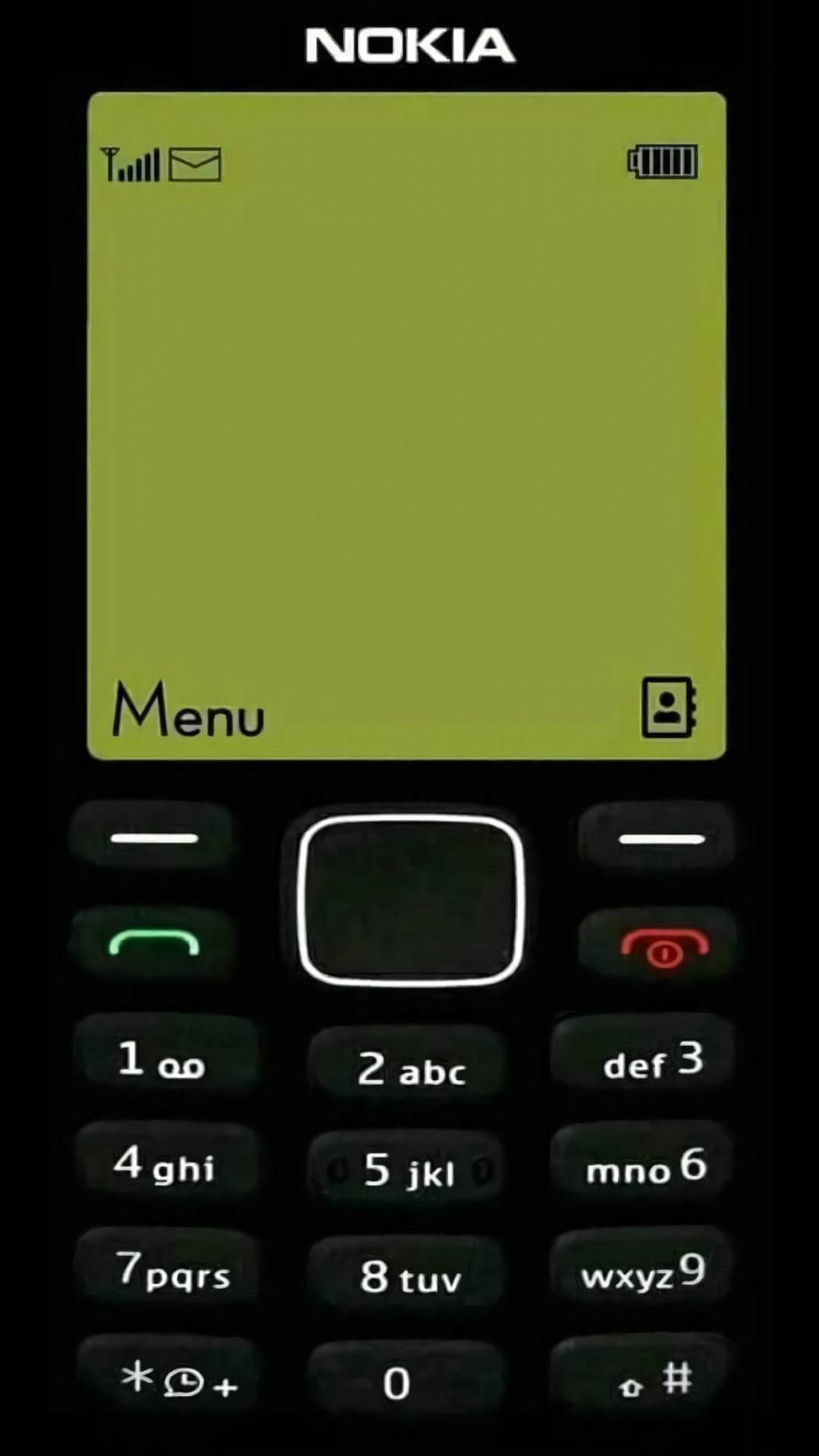 Nokia Samsung Negro Clásico Fondos de pantalla