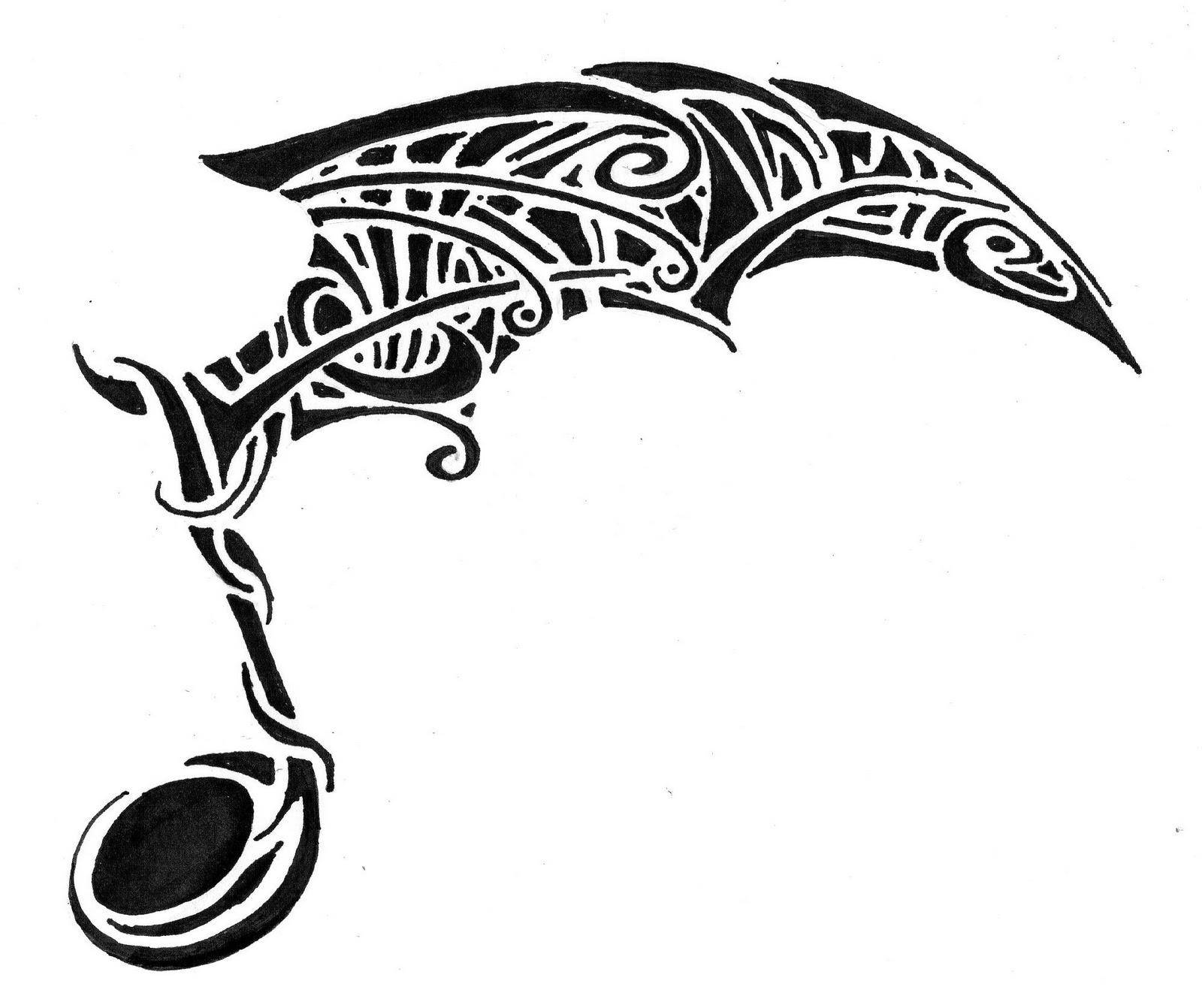 Nota Tribal de Dibujo Genial Fondos de pantalla