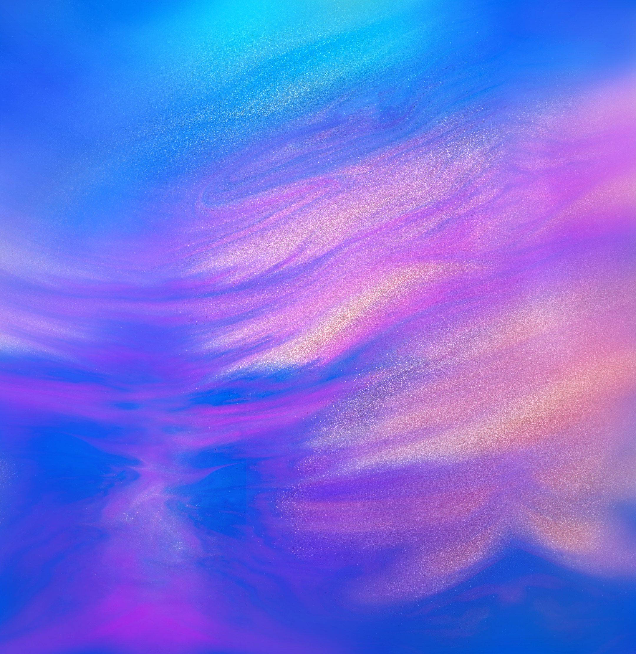 Note 10 Degradado Pastel de Colores Fondos de pantalla
