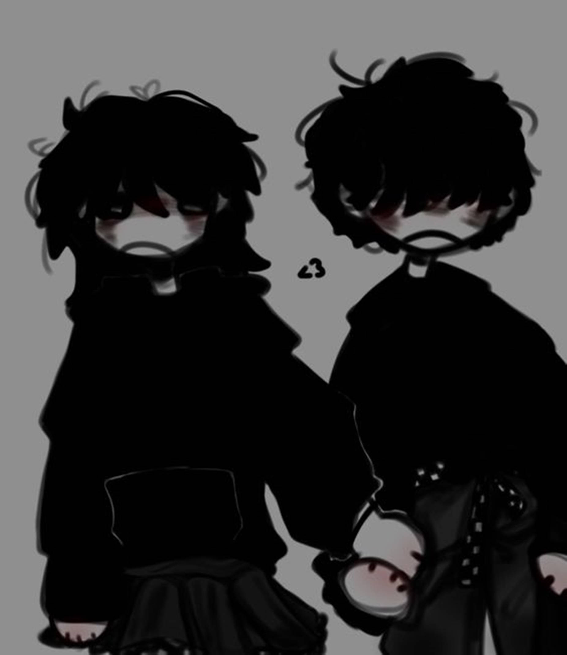Novio y Novia Emo PFP Único y Cool Fondos de pantalla