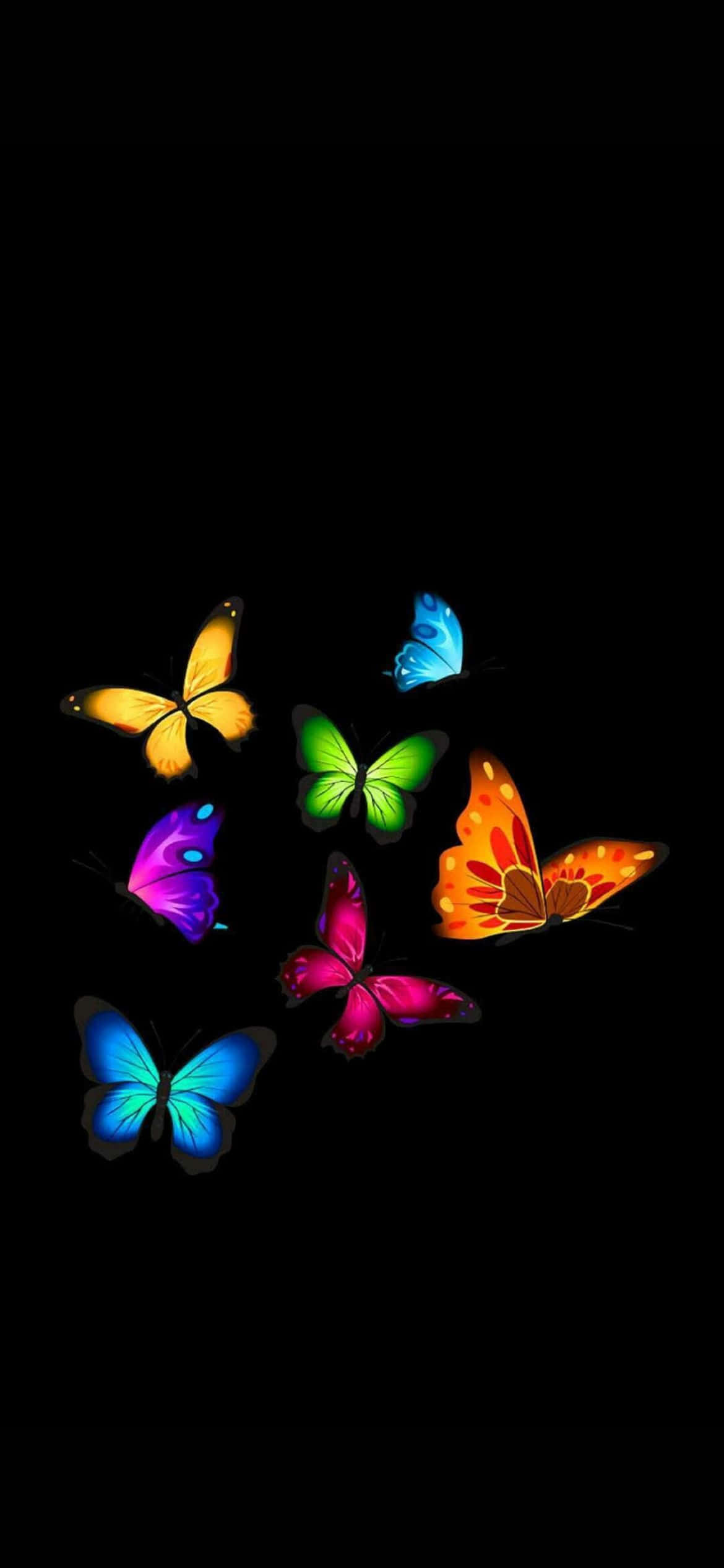 Fondo de iPhone 13