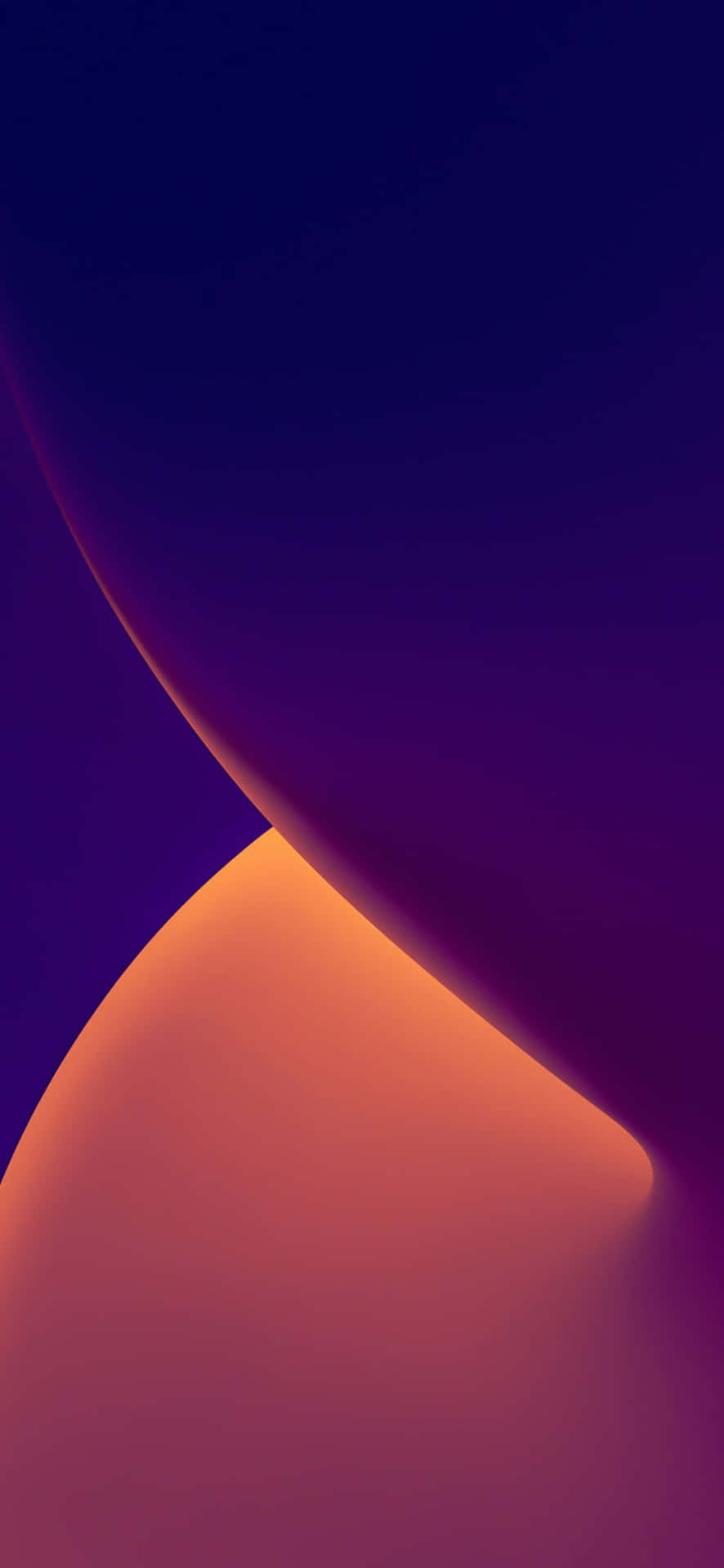 Nuevo iPhone 14 Pro Max con pantalla brillante Fondos de pantalla