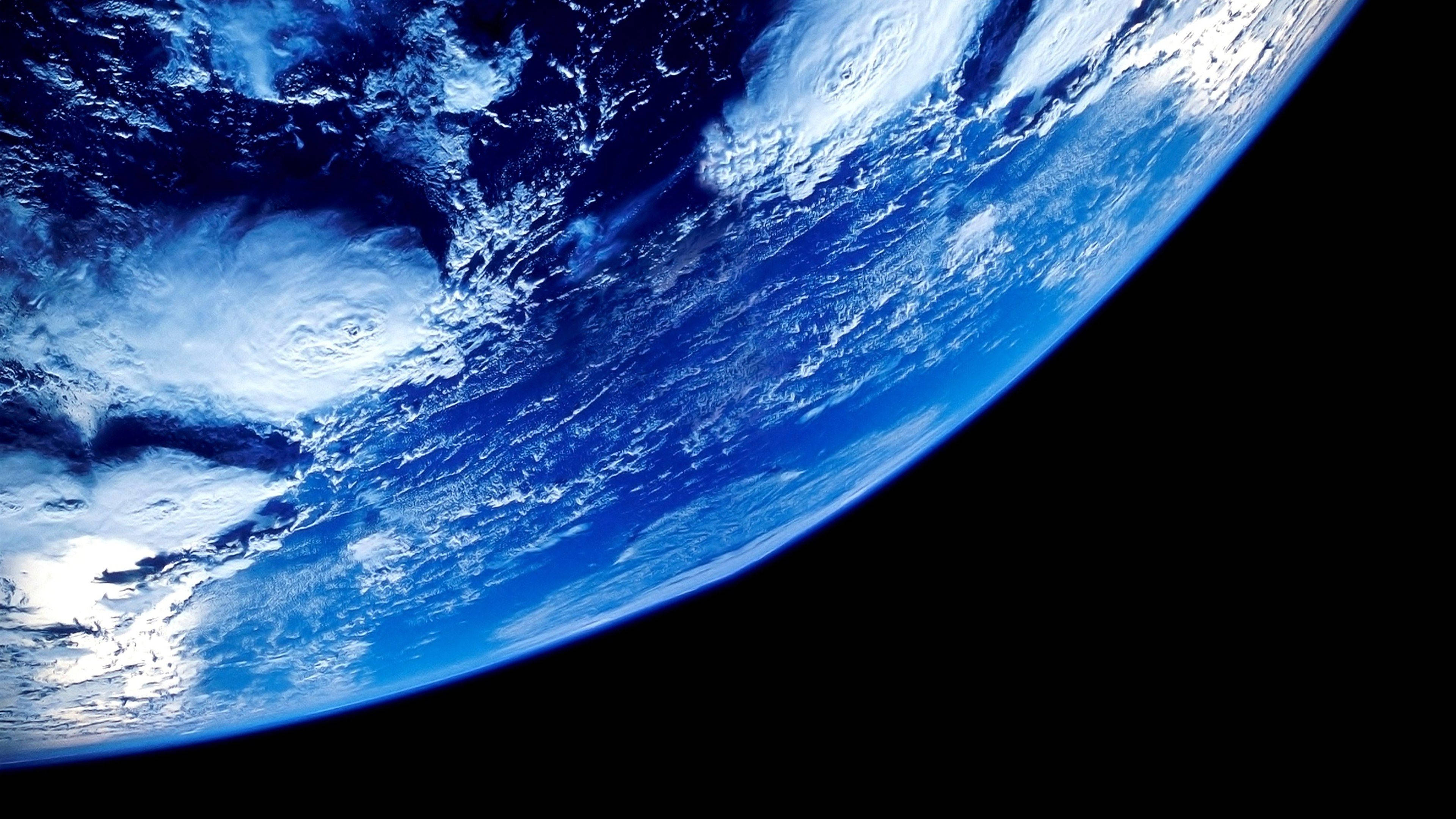 Observa de Cerca Nuestro Planeta Fondos de pantalla