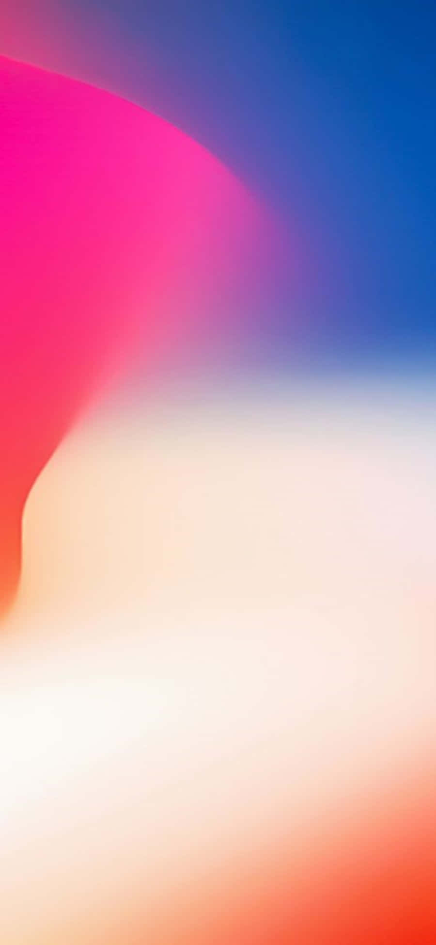 Obtén la experiencia clásica del iPhone. Fondos de pantalla