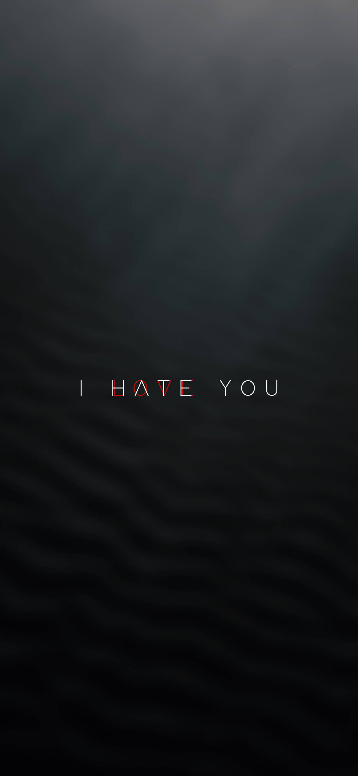 Odio Amarte Fondos de pantalla
