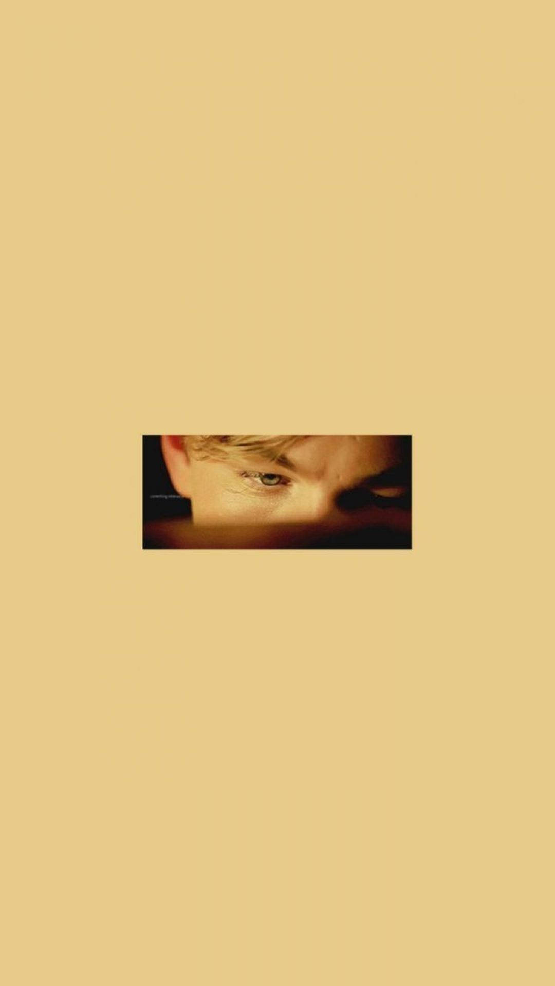 Ojos de Leonardo DiCaprio Estética Tumblr Fondos de pantalla