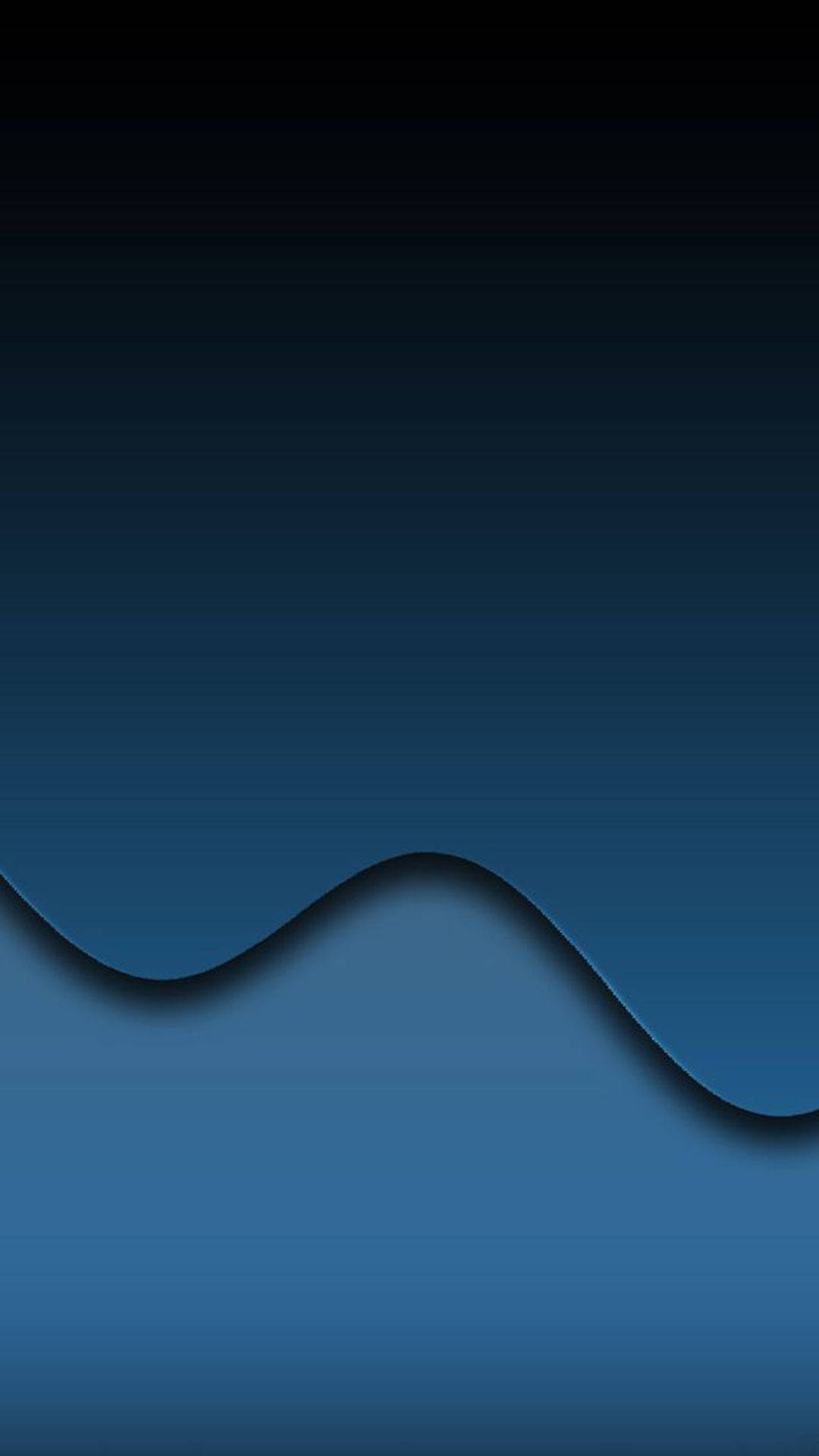 Ola genial para teléfono Fondos de pantalla