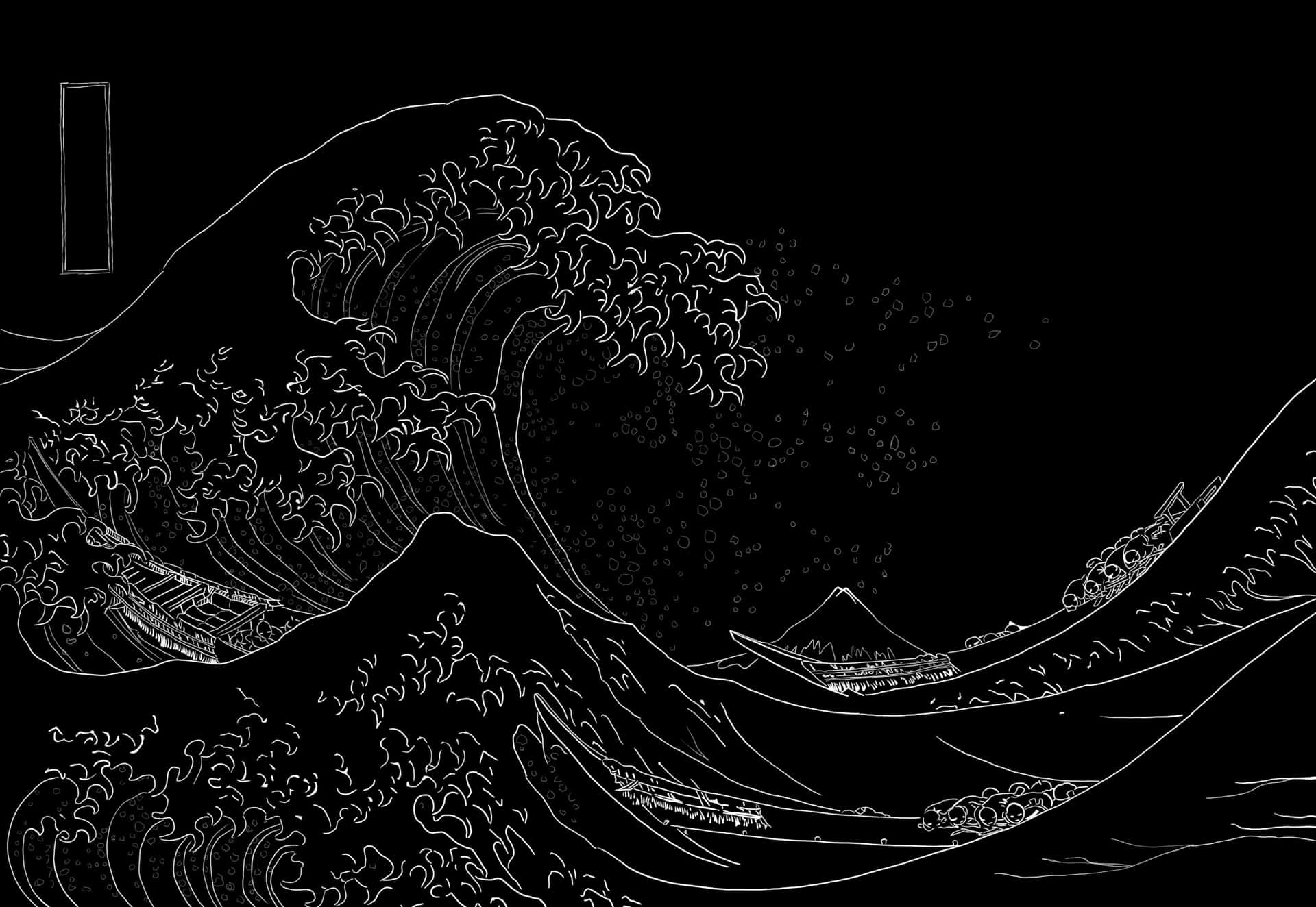 Minimalista Japonés [fondo de pantalla] — Minimalista Fondos de pantalla