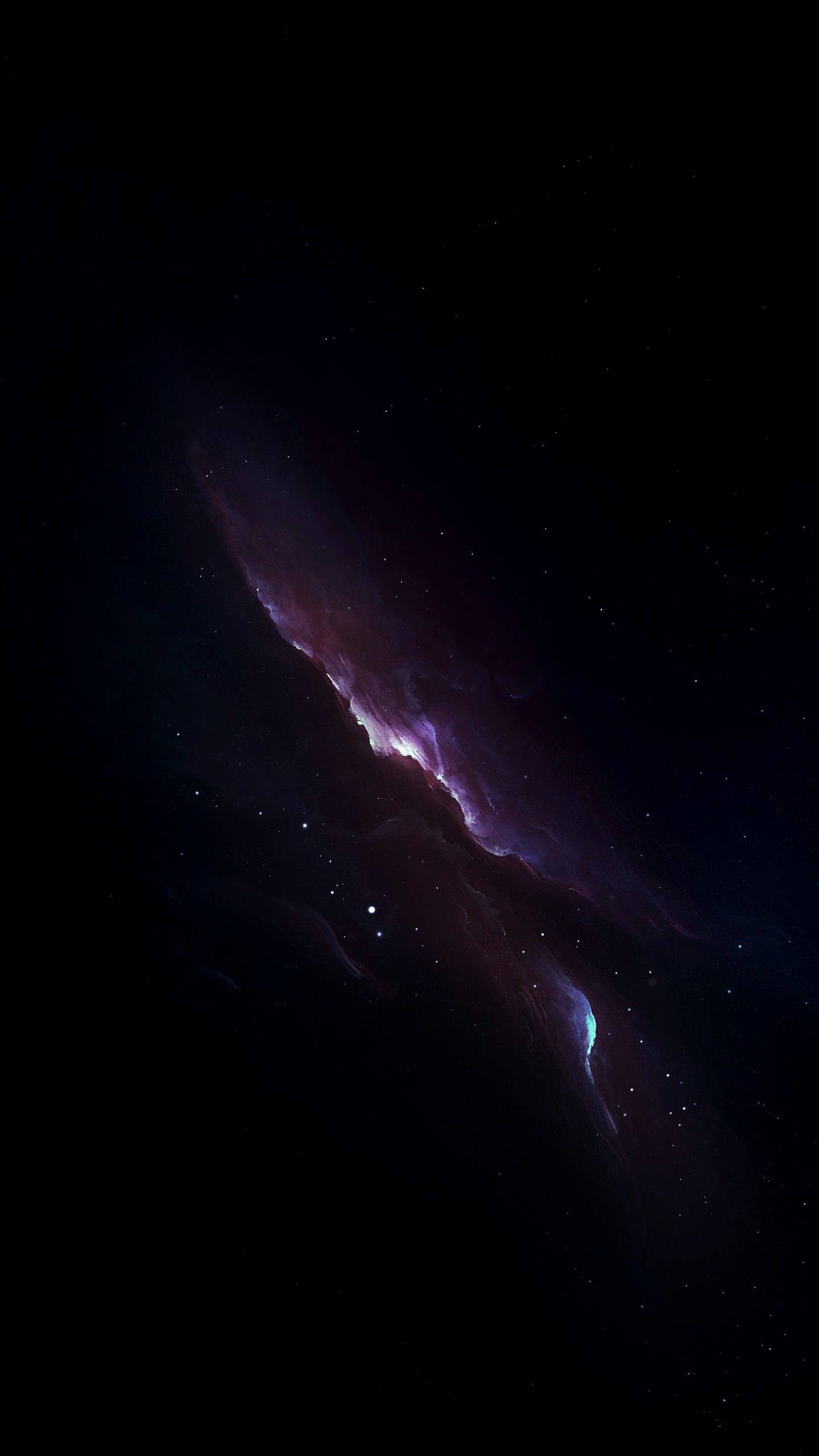 OLED Abstract Light Fondos de pantalla