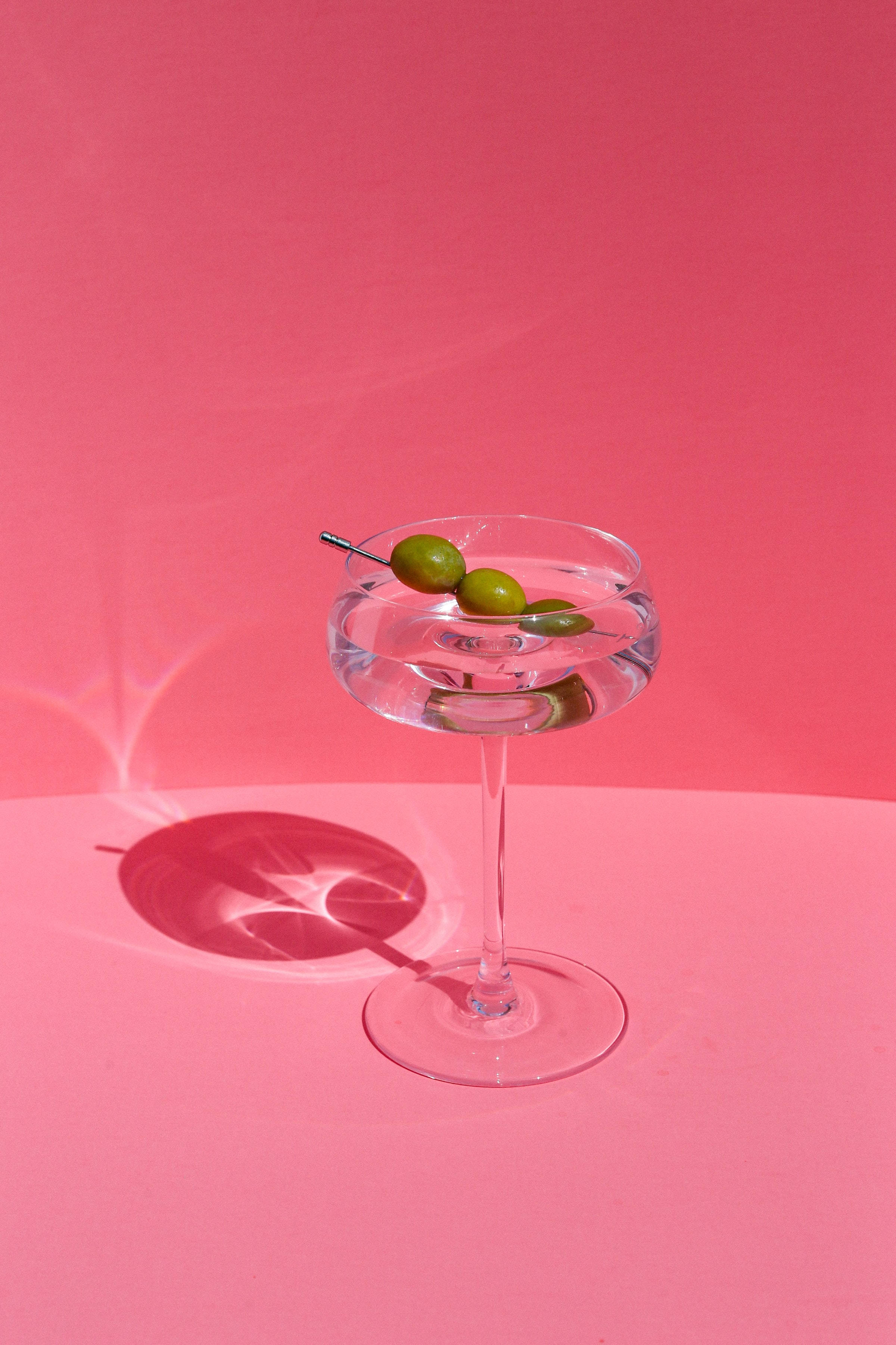 Olive Gin Fondos de pantalla