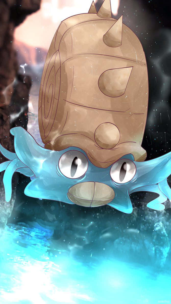 Omastar Sobre una Superficie Brillante Fondos de pantalla