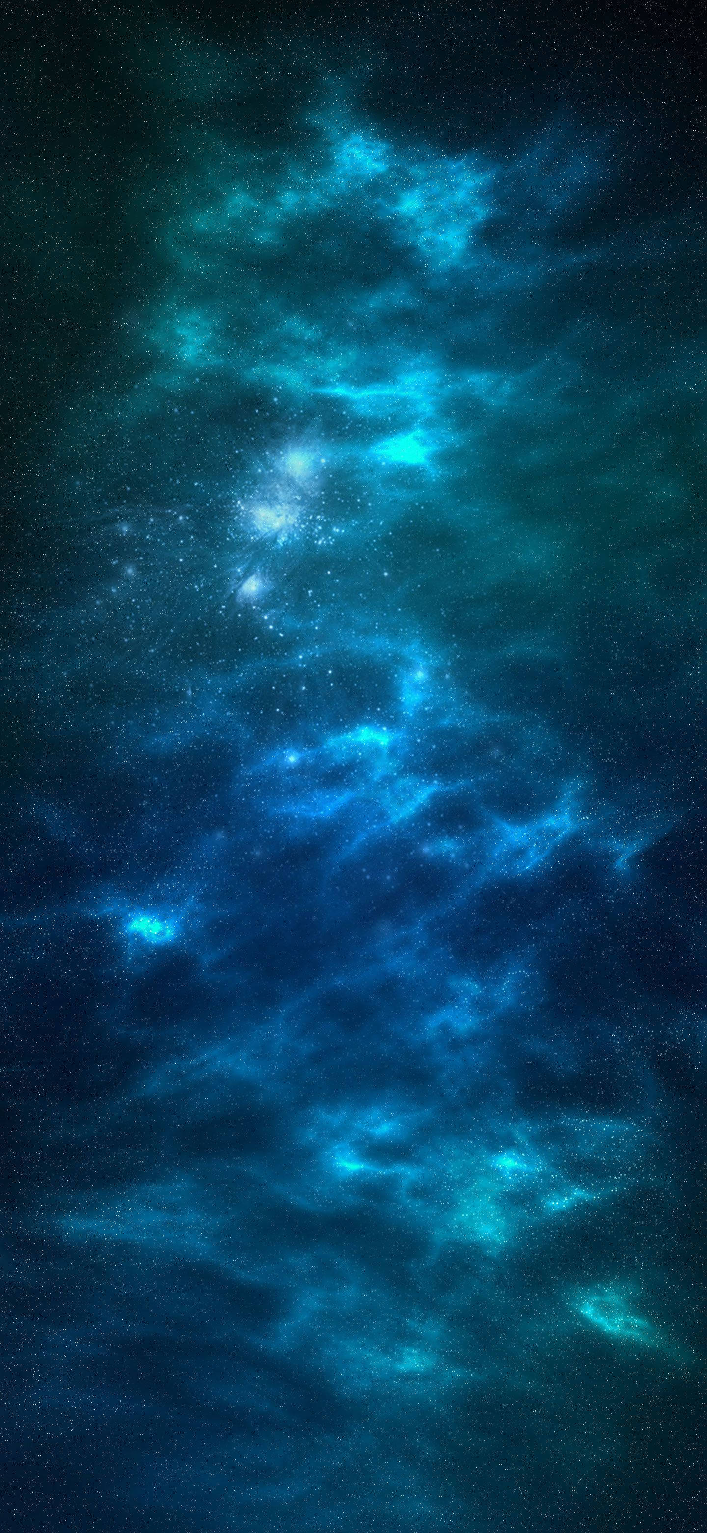 OnePlus Aguas Brillantes Fondos de pantalla