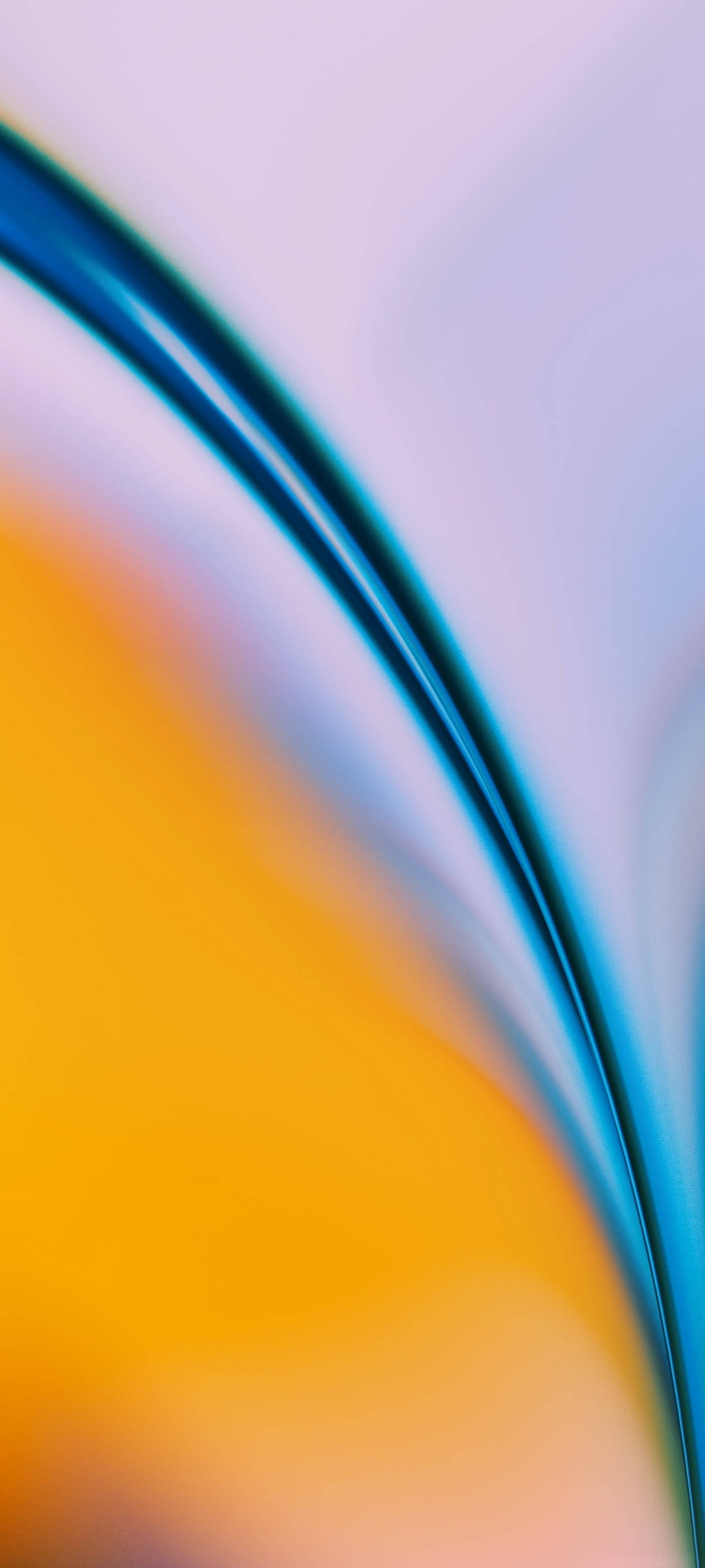 OnePlus Nord Abstracto Borroso Fondos de pantalla