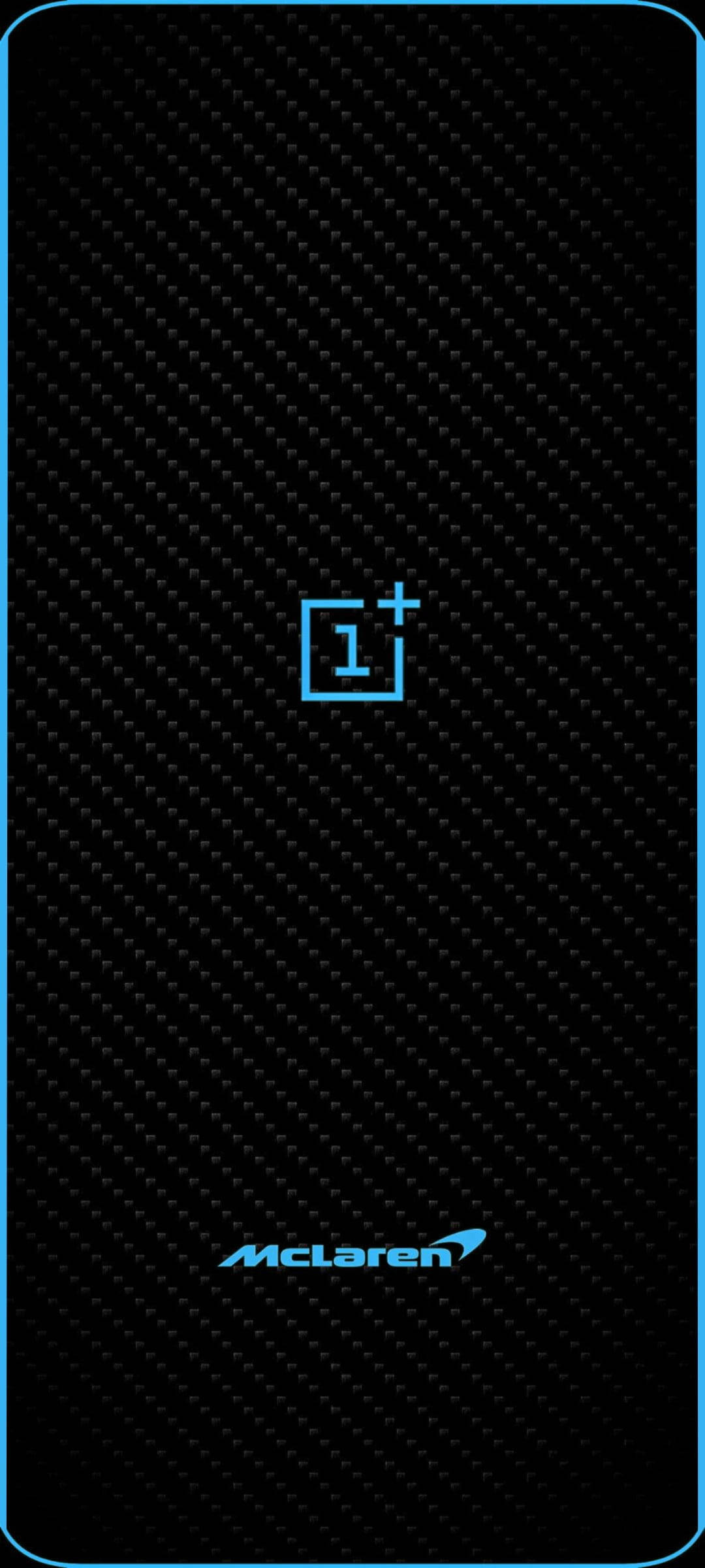 OnePlus Nord Azul Mclaren Fondos de pantalla
