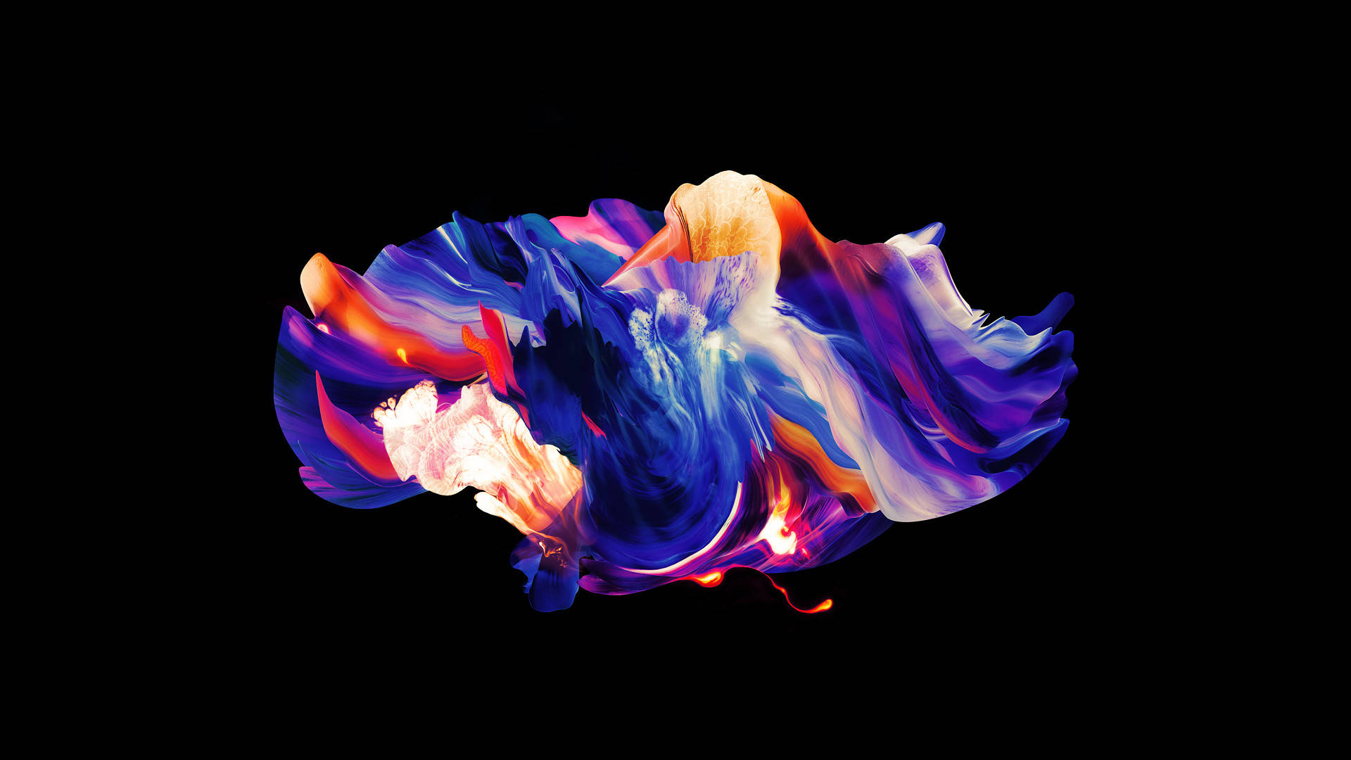 OnePlus Pieza Abstracta Fondos de pantalla