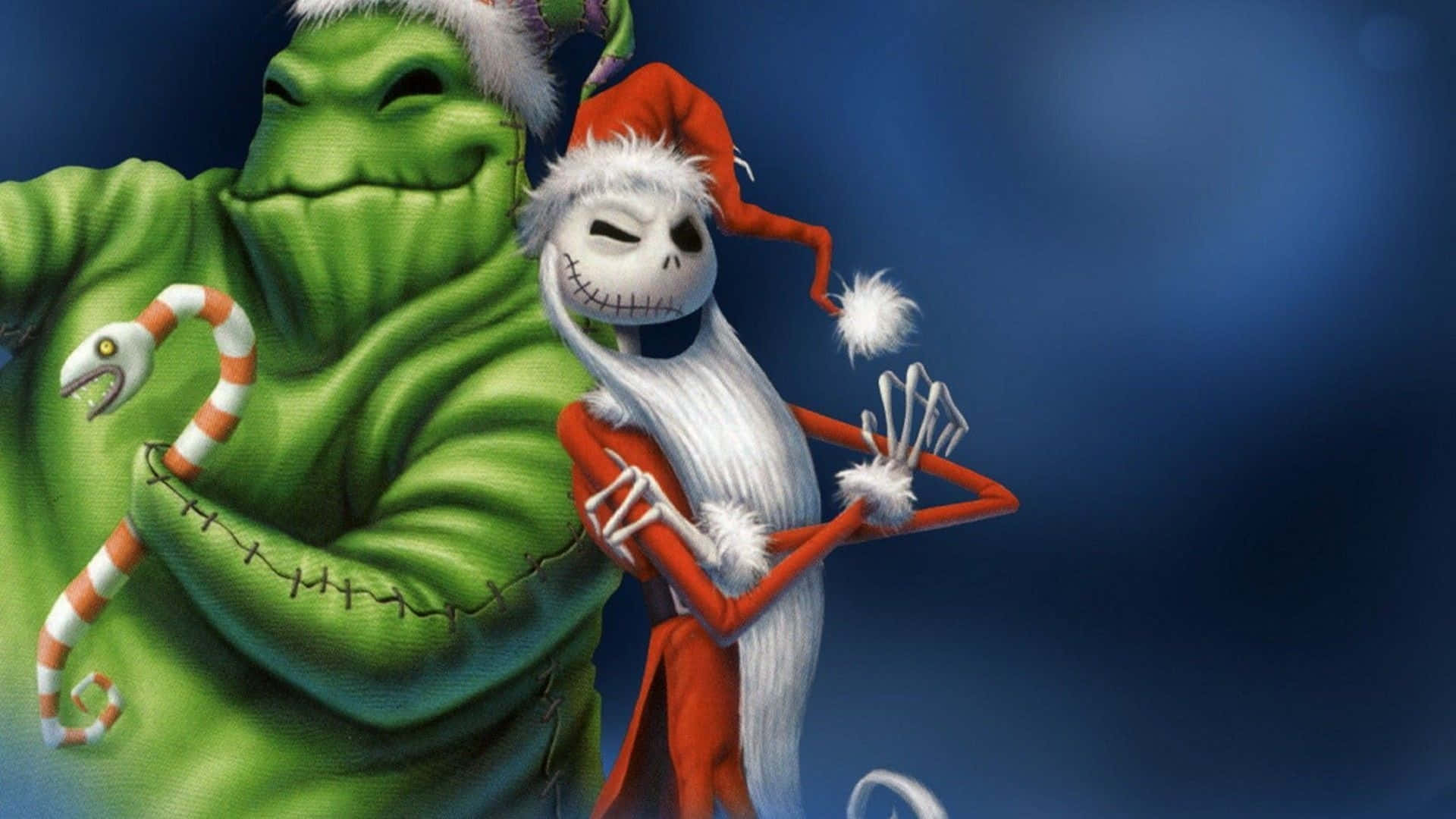 Oogie Boogie
