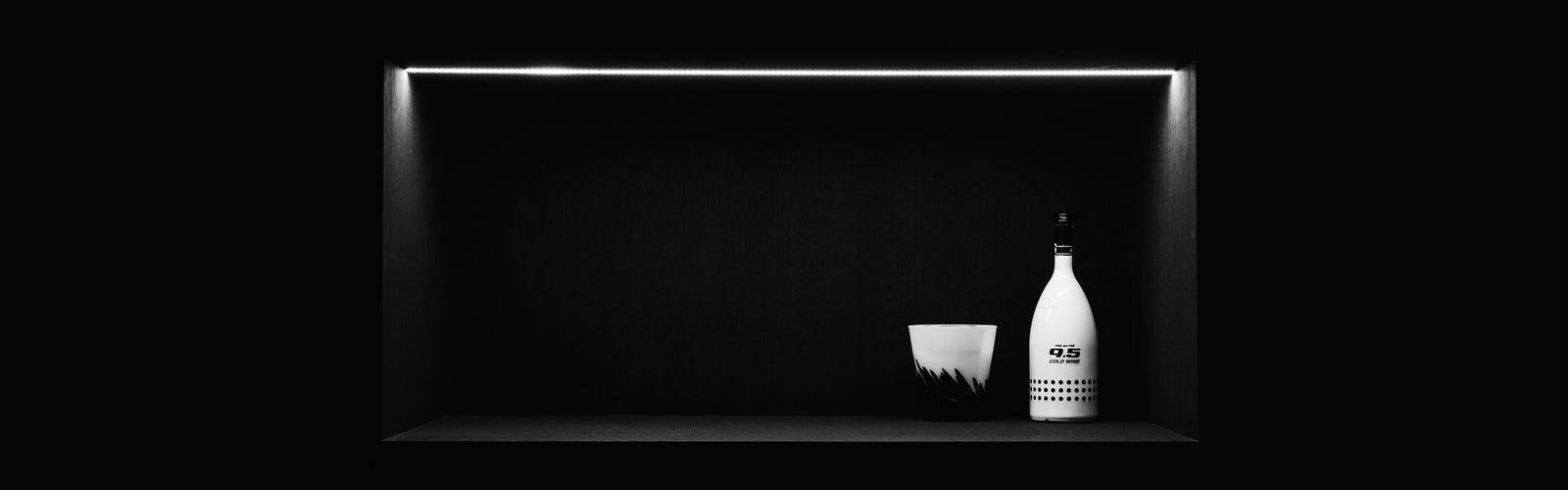 Organiza tu pantalla táctil con el elegante Estante AMOLED Fondos de pantalla