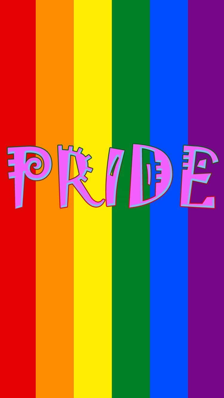 Orgullo Estético LGBT Arcoíris Fondos de pantalla