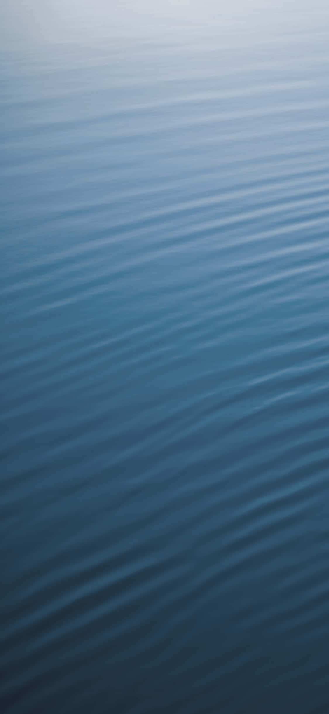 Original iPhone 5s Ola de Agua Fondos de pantalla