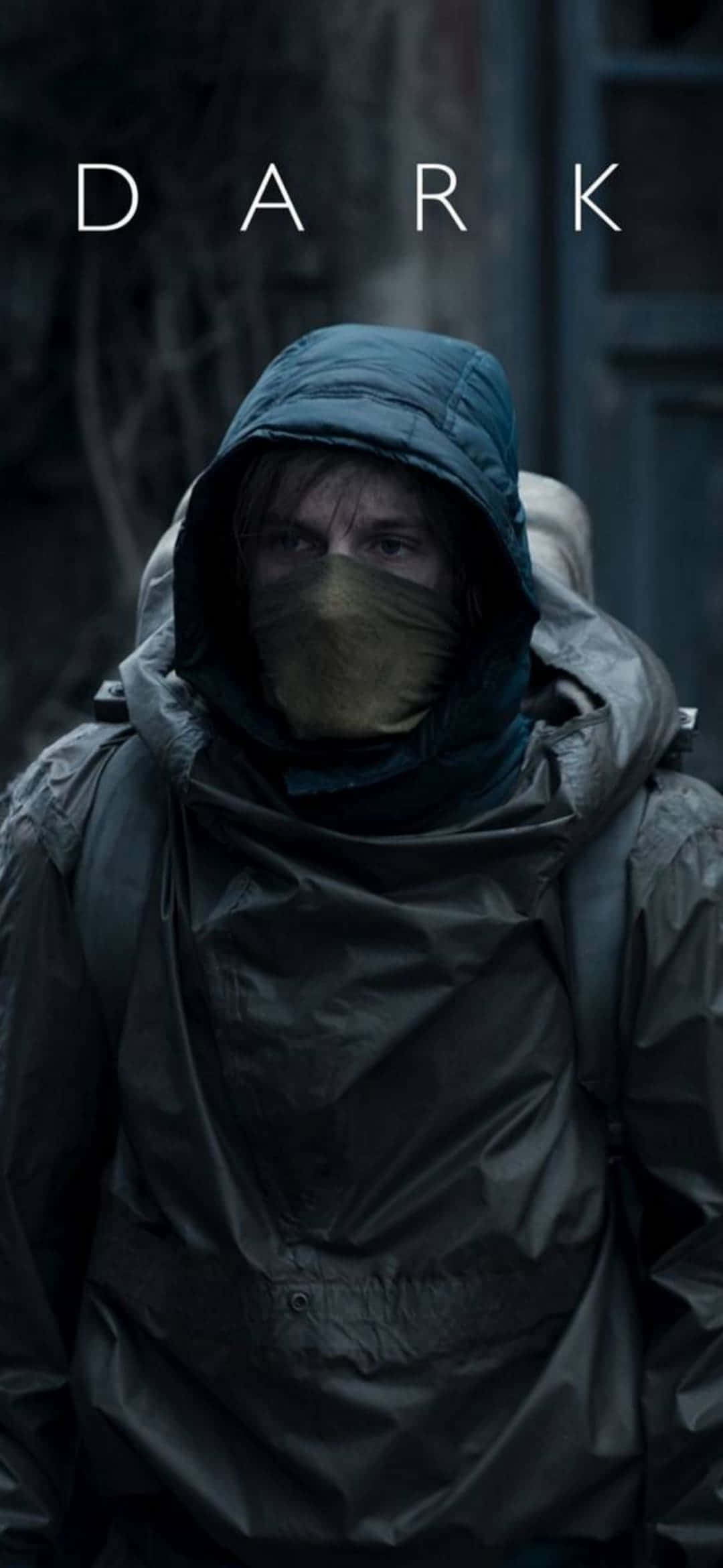 Oscuro de Netflix Original iPhone Fondos de pantalla