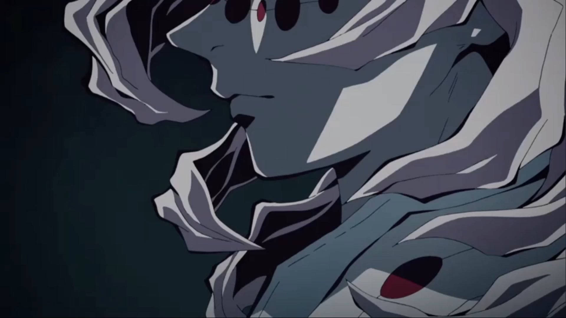 Otro Lado de Rui Demon Slayer Fondos de pantalla