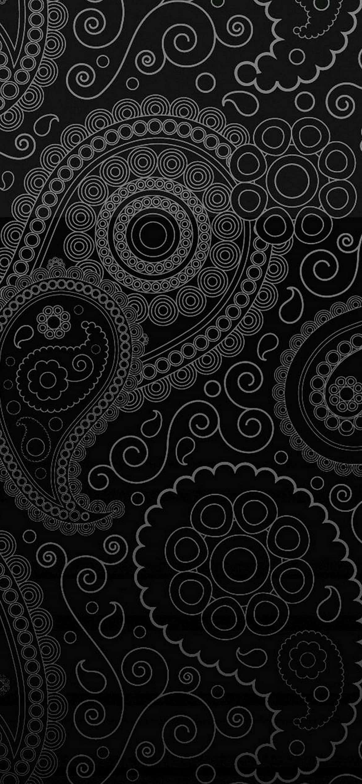 Paisaje Nocturno Místico Fondos de pantalla