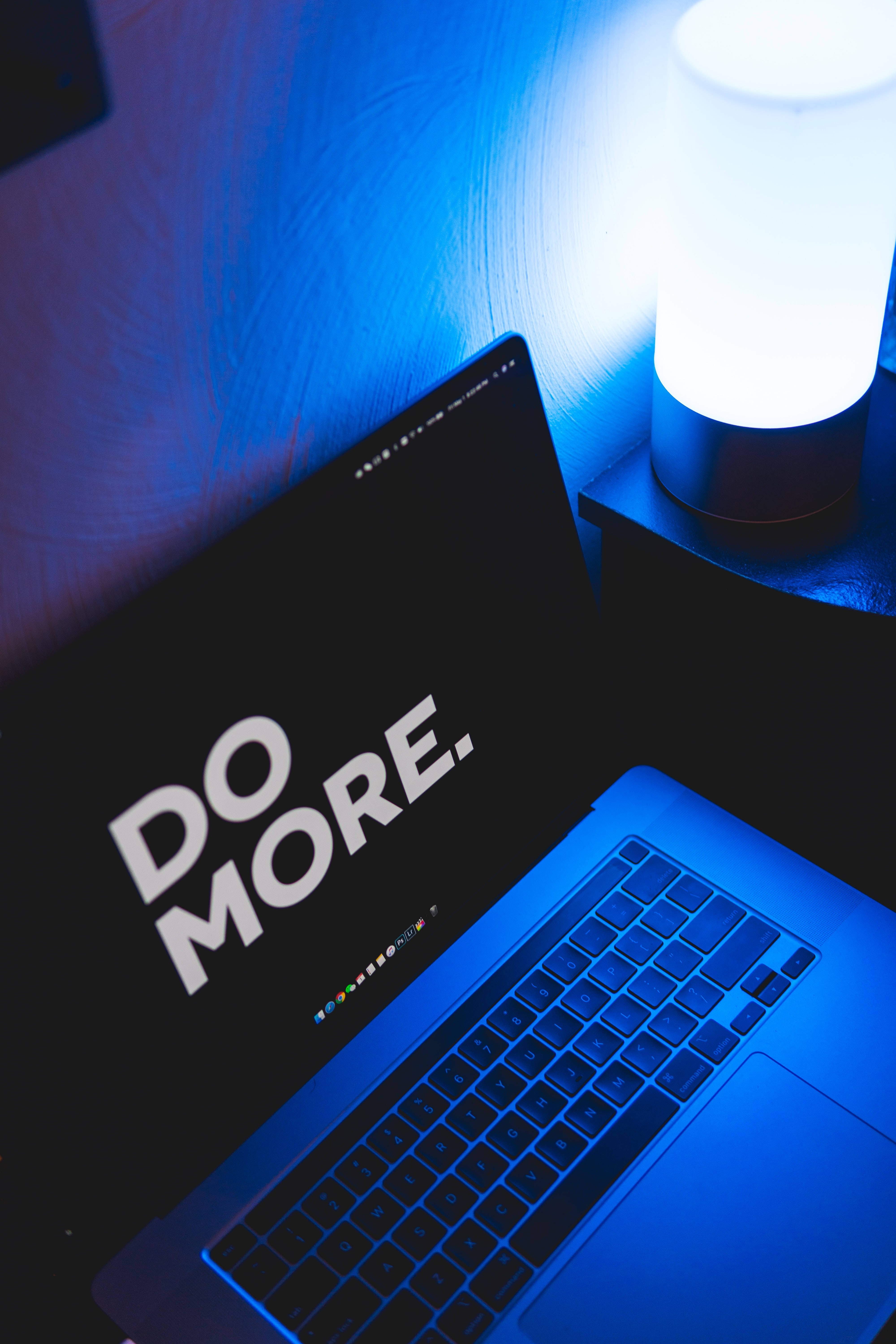 Palabras Motivacionales en Pantalla de MacBook Fondos de pantalla
