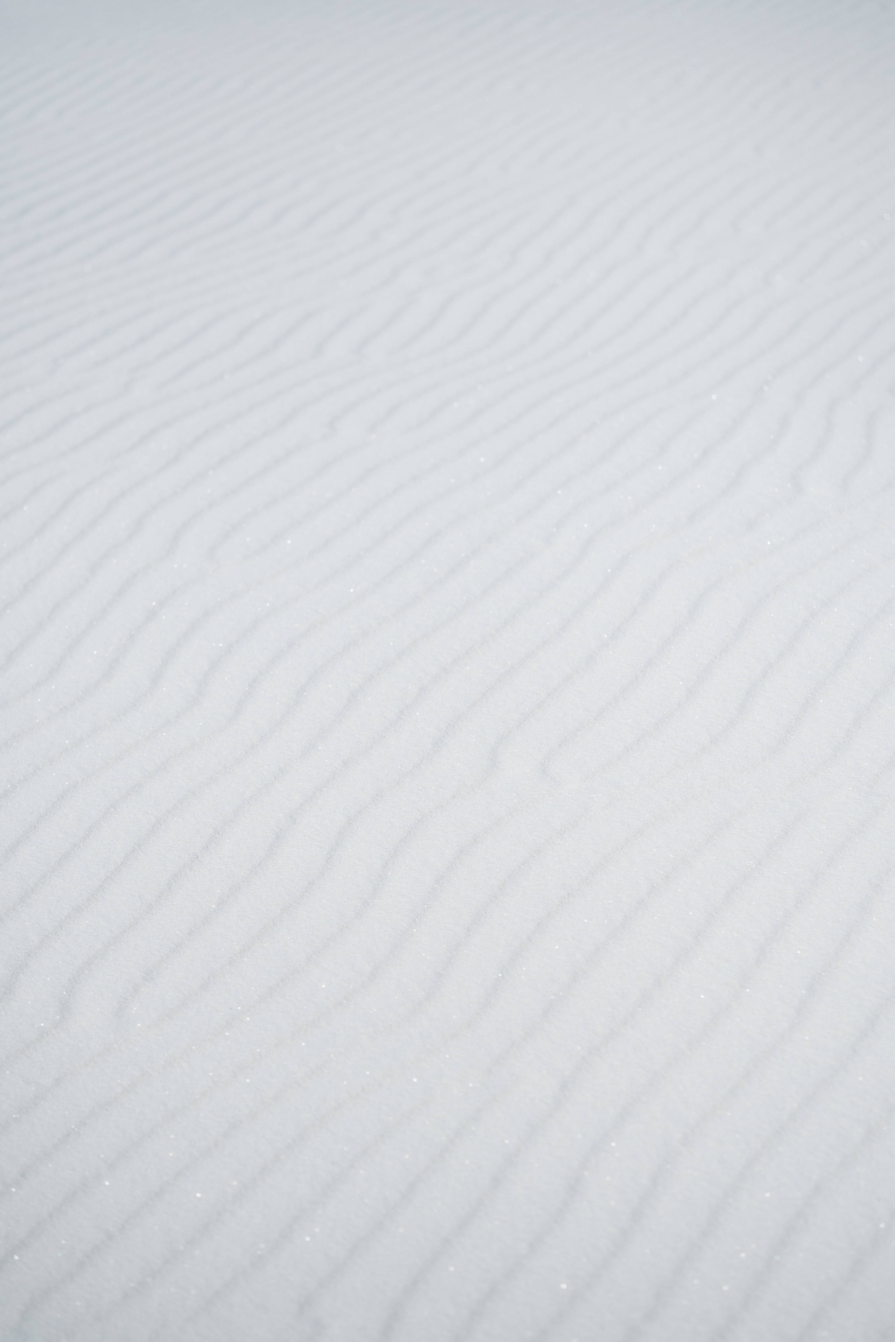 Pantalla blanca con ondas abstractas Fondos de pantalla