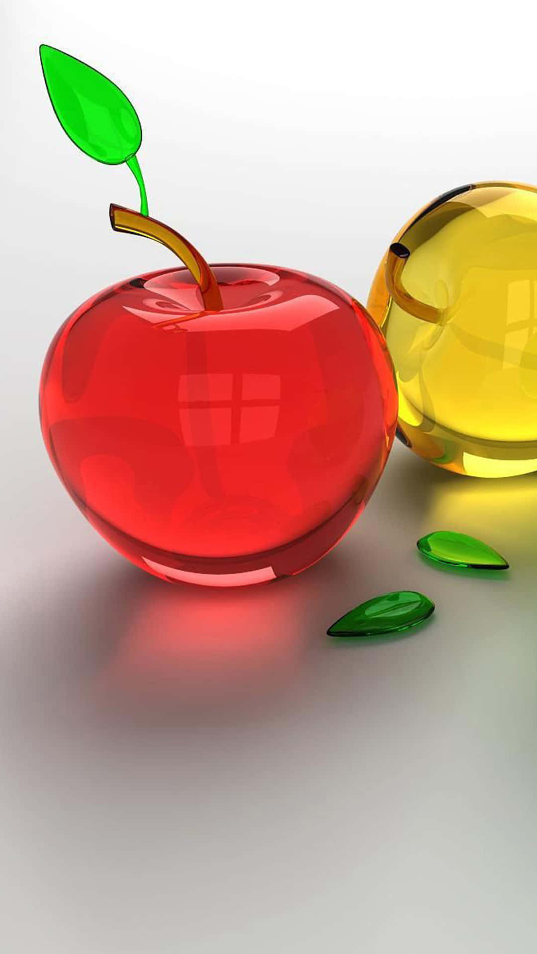 Pantalla increíble de iPhone 6 Plus Fondos de pantalla