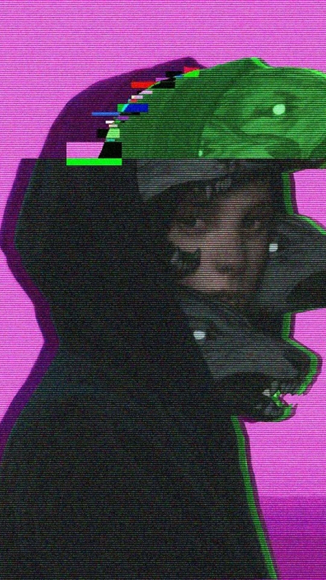 Pantalla indie fantástica para iPhone Fondos de pantalla