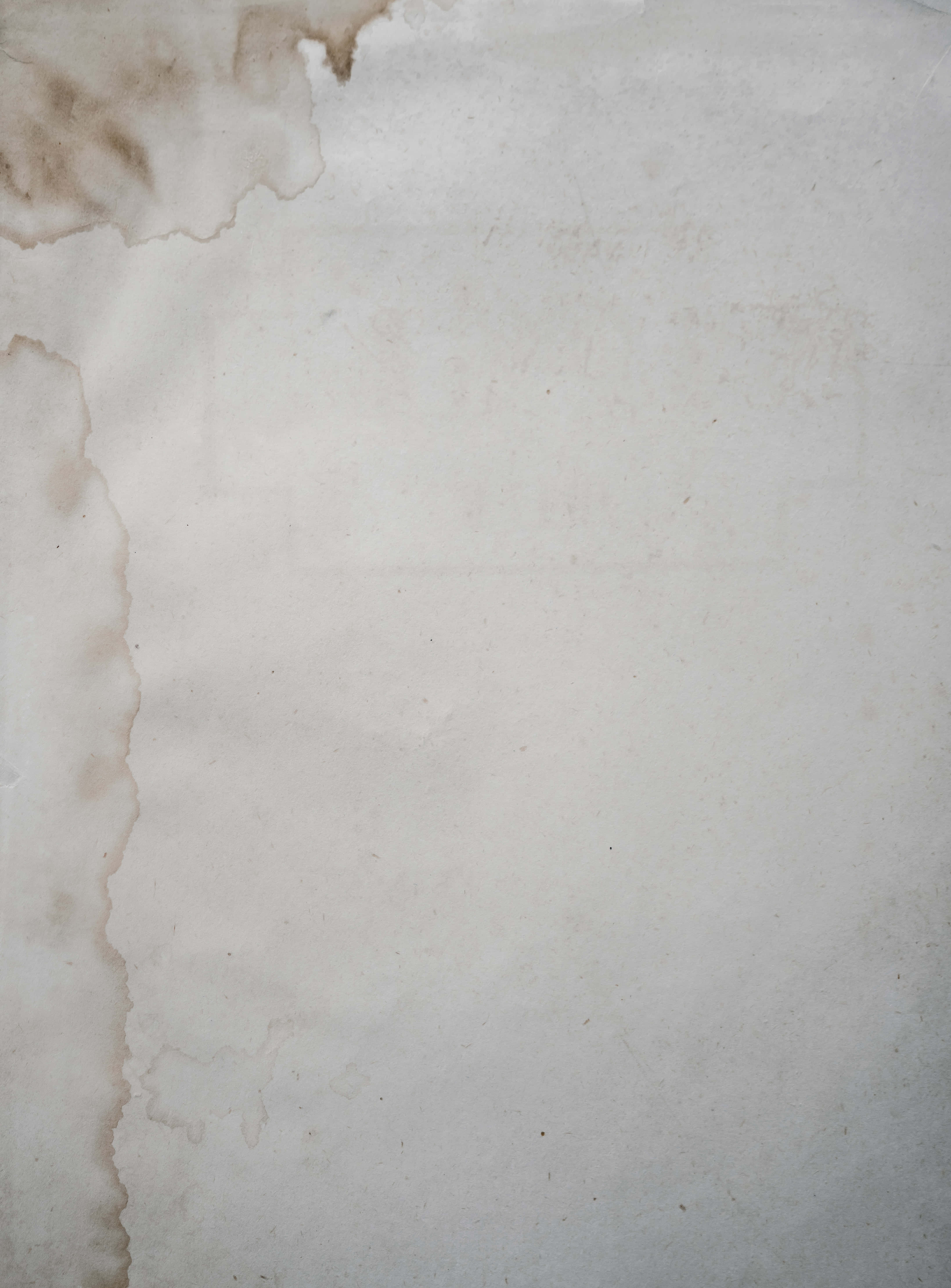 Papel con manchas de agua Fondos de pantalla