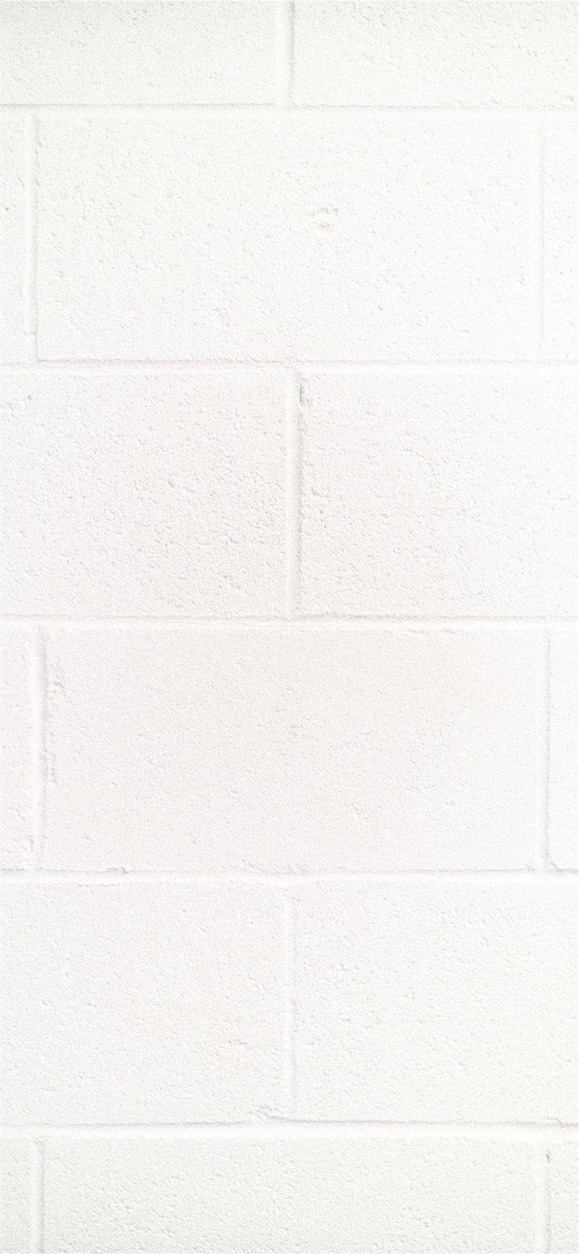 Pared de Concreto Blanco iPhone Fondos de pantalla