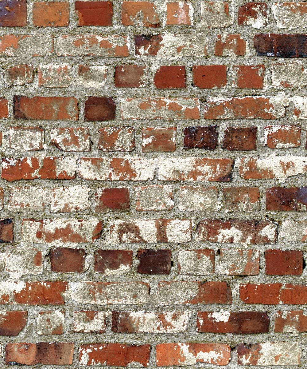 Pared de Ladrillo Tipo Loft Fondos de pantalla