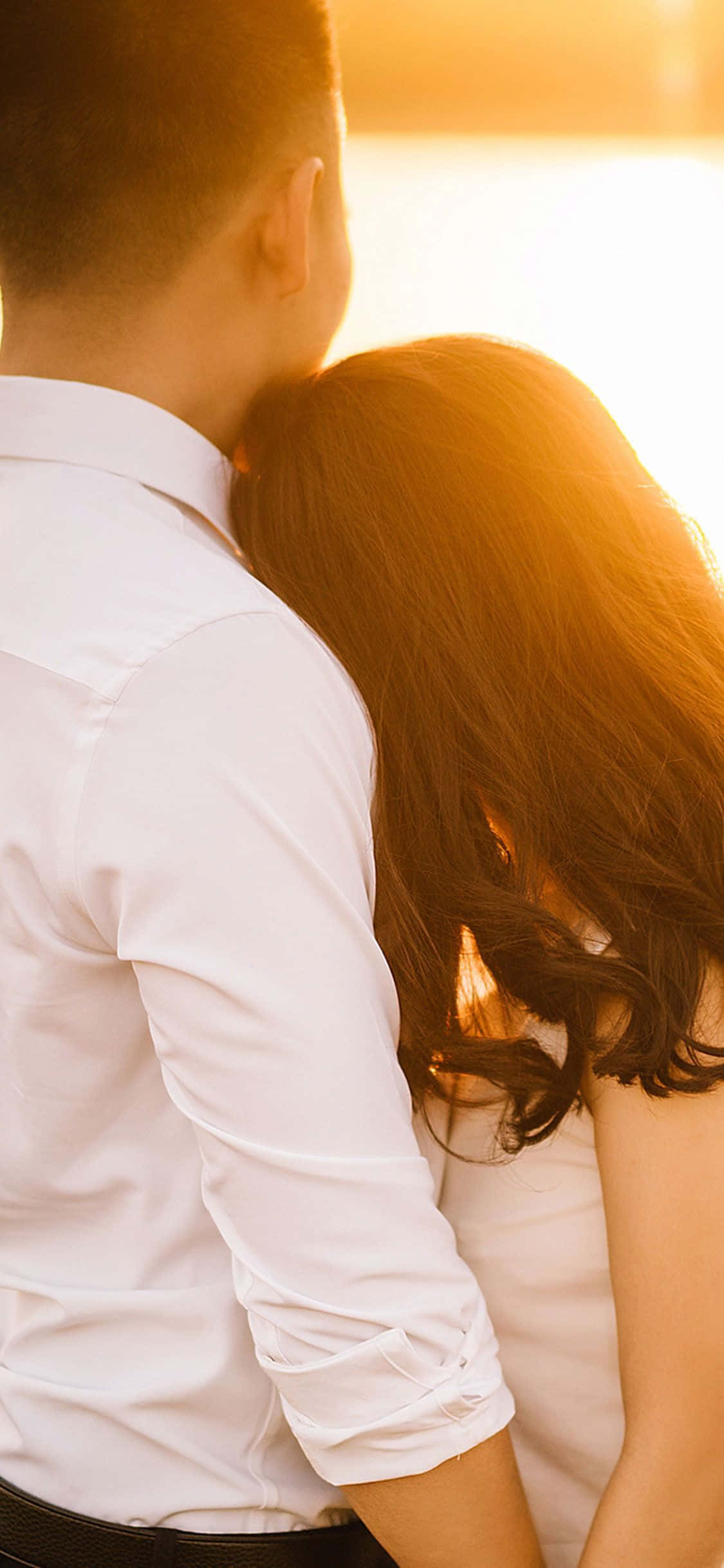 Pareja Recién Casada Fotos Lindas de Pareja Fondos de pantalla