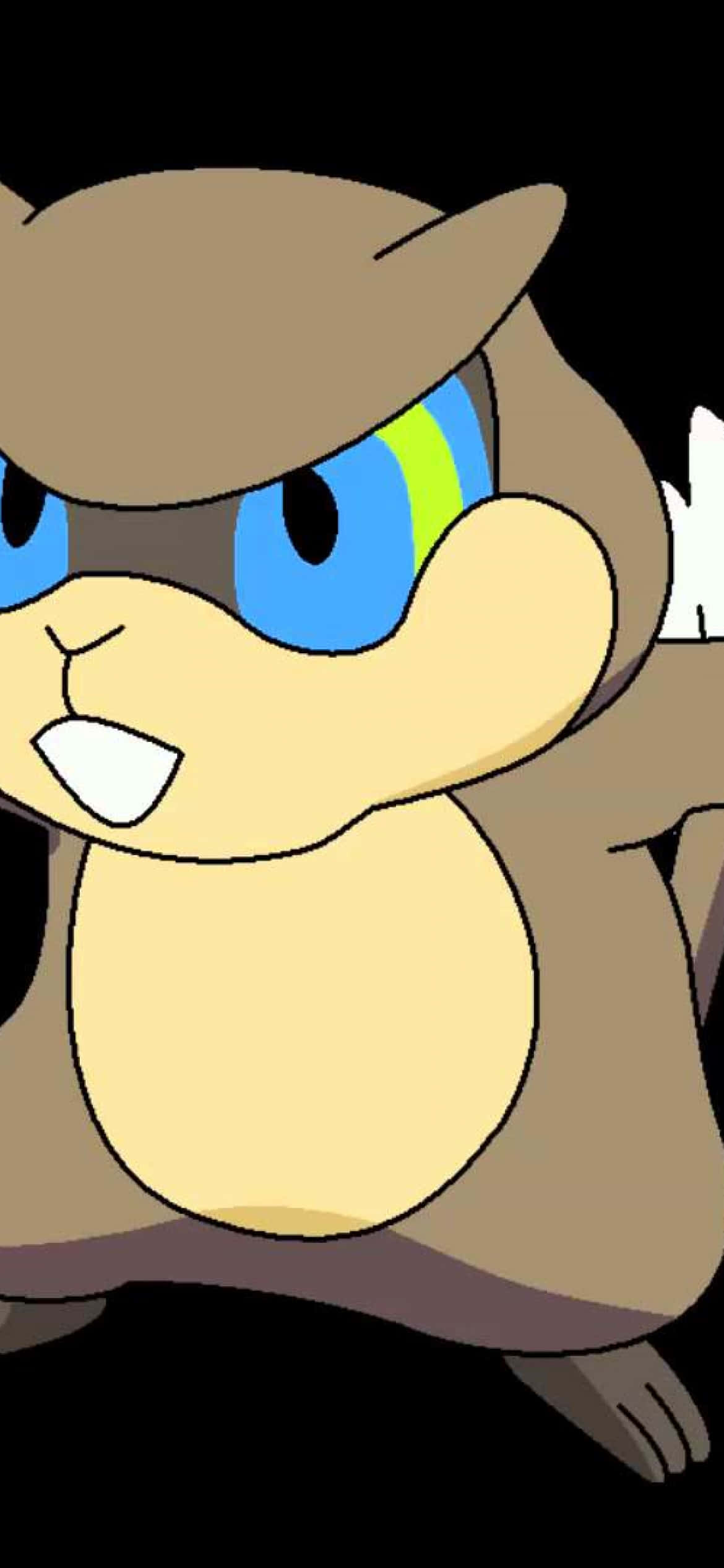 Patrat con Ojos Azules Fondos de pantalla