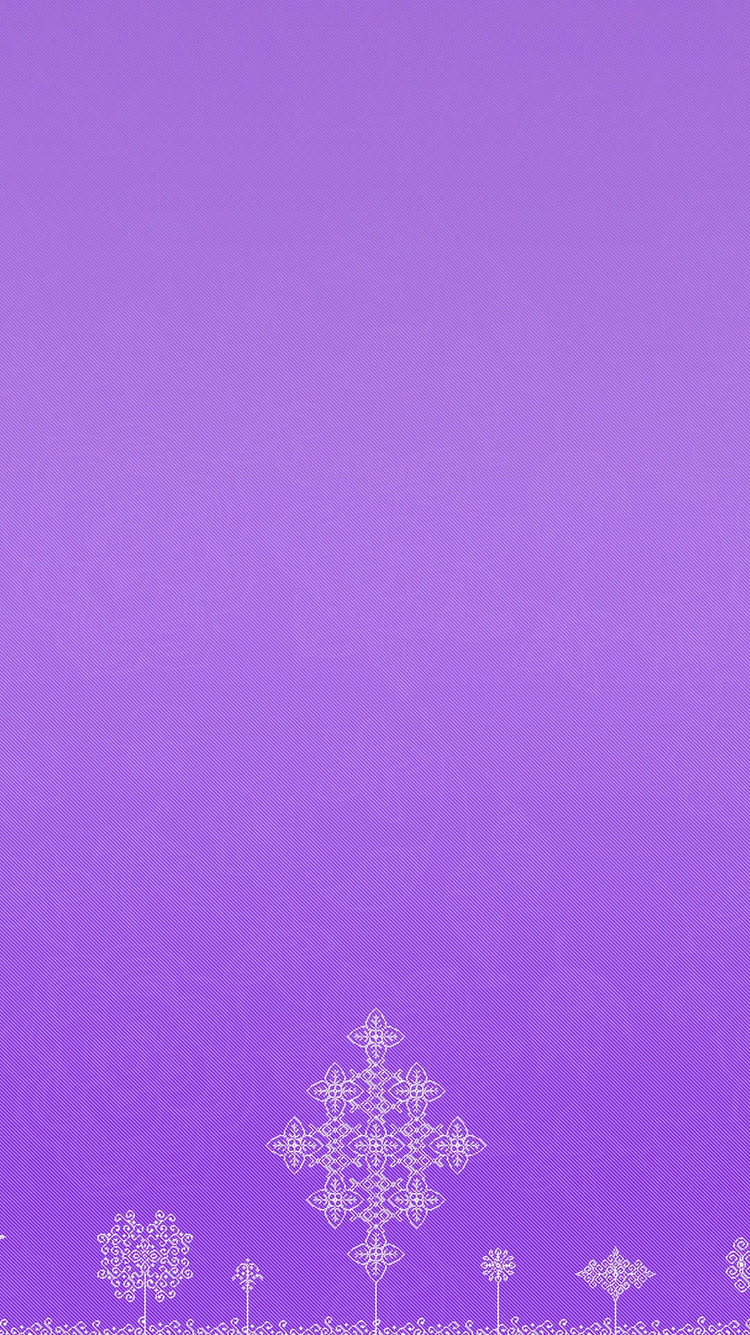 Patrón abstracto estético lavanda para iPhone Fondos de pantalla