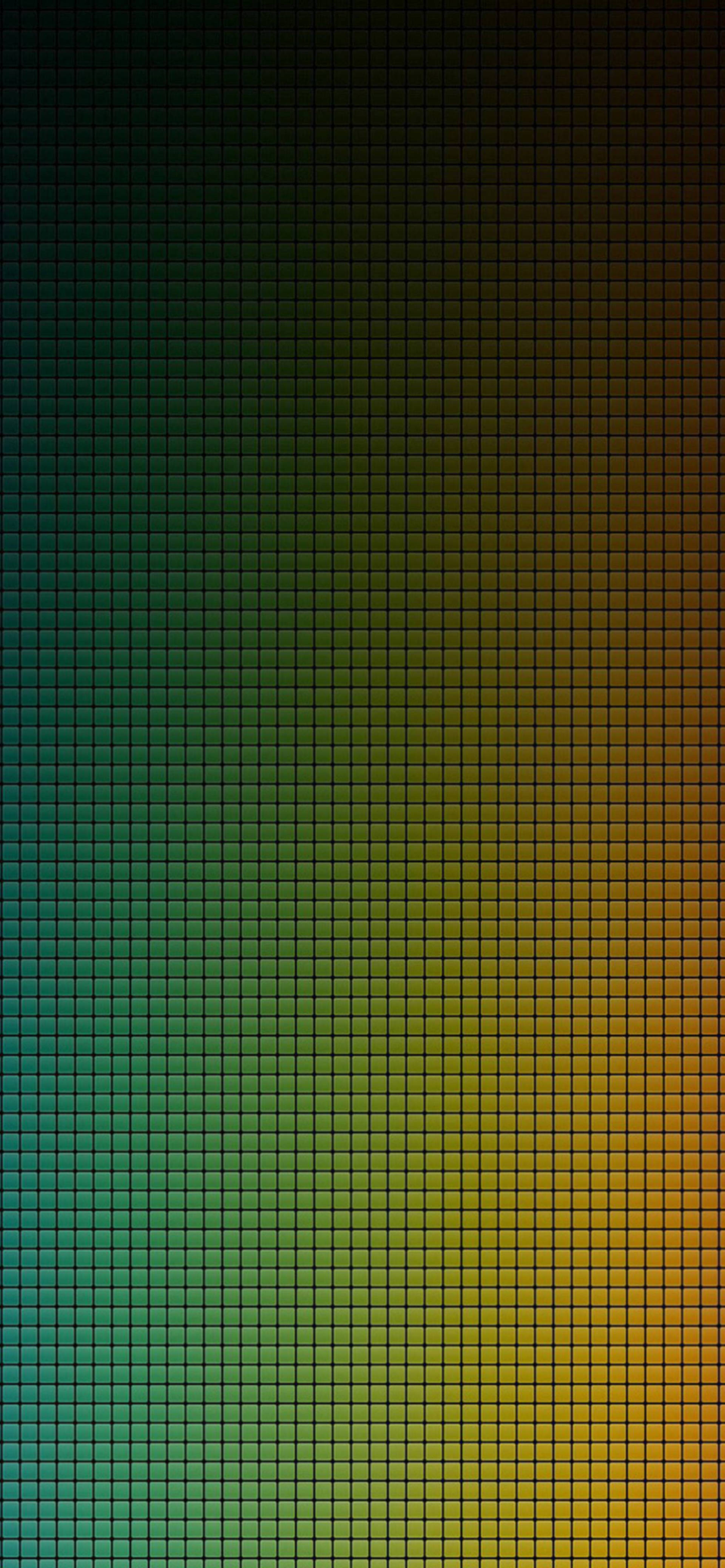 Patrón de Cuadrícula para iPhone 13 Pro Max Fondos de pantalla
