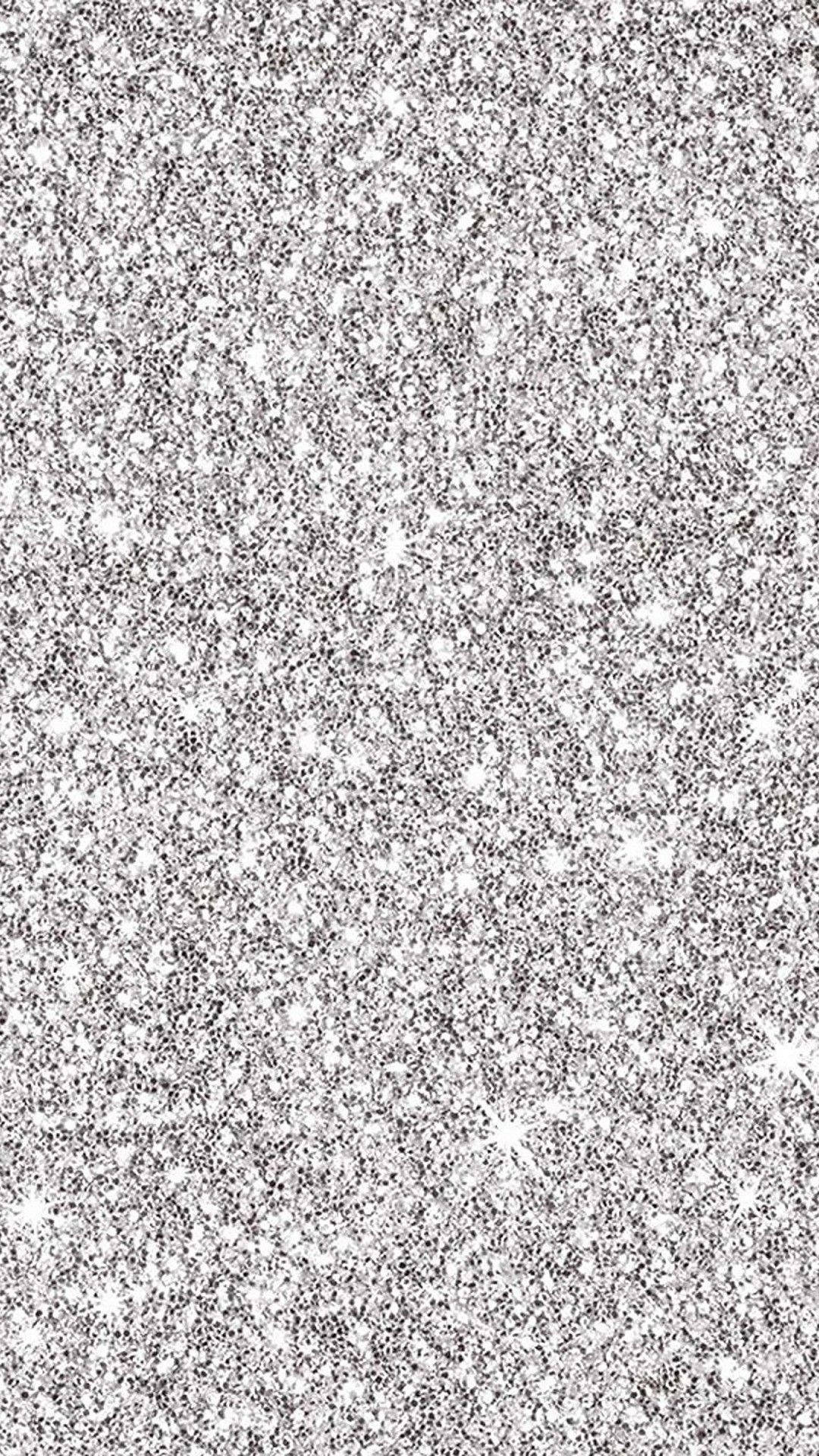 Patrón de estrellas iPhone gris Fondos de pantalla