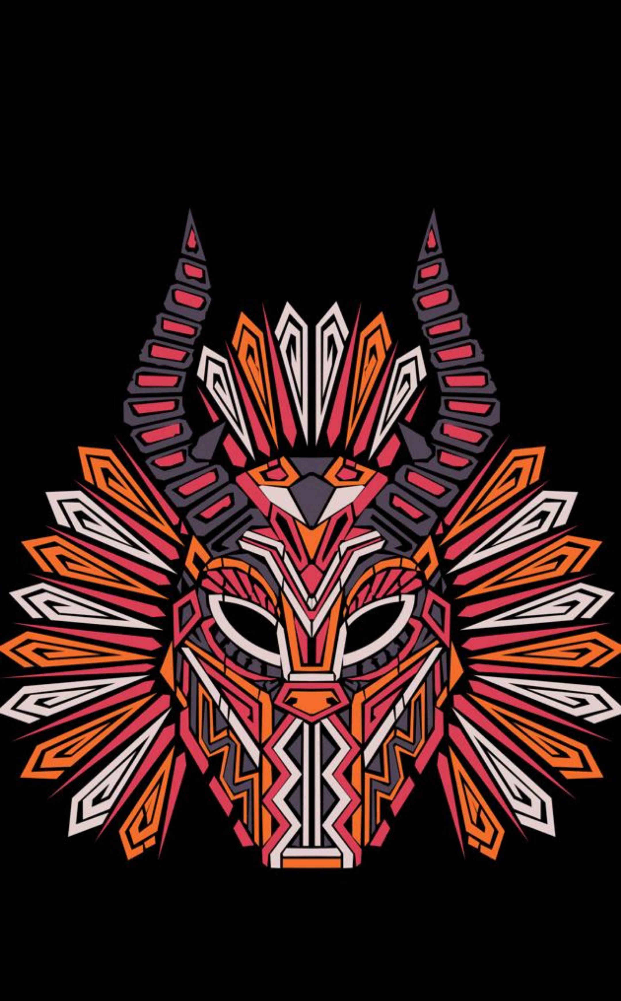 Patrón de Killmonger Fondos de pantalla